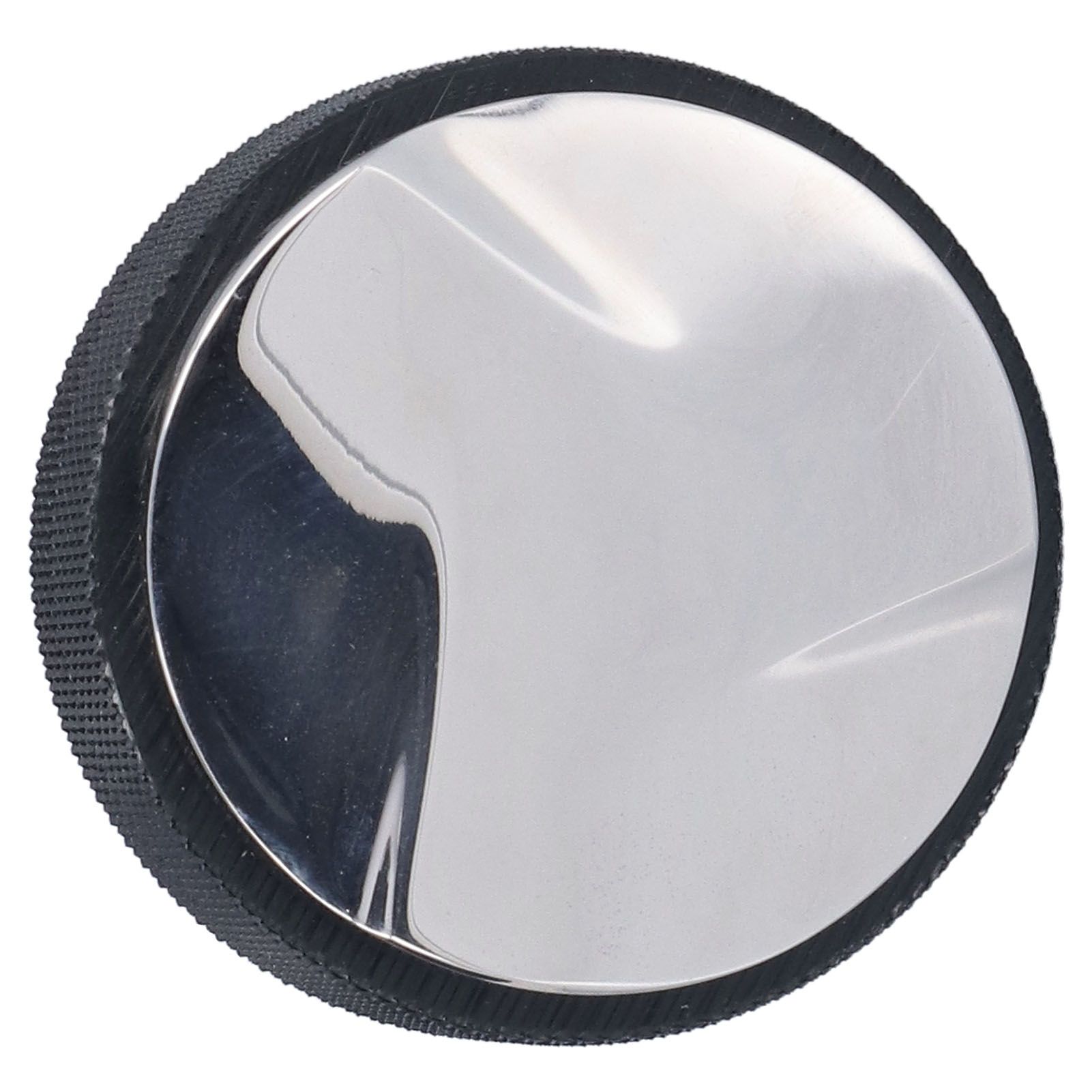 Black Coffee Tamper Stainless Steel Dual Head Coffee Distributor for Home view 4