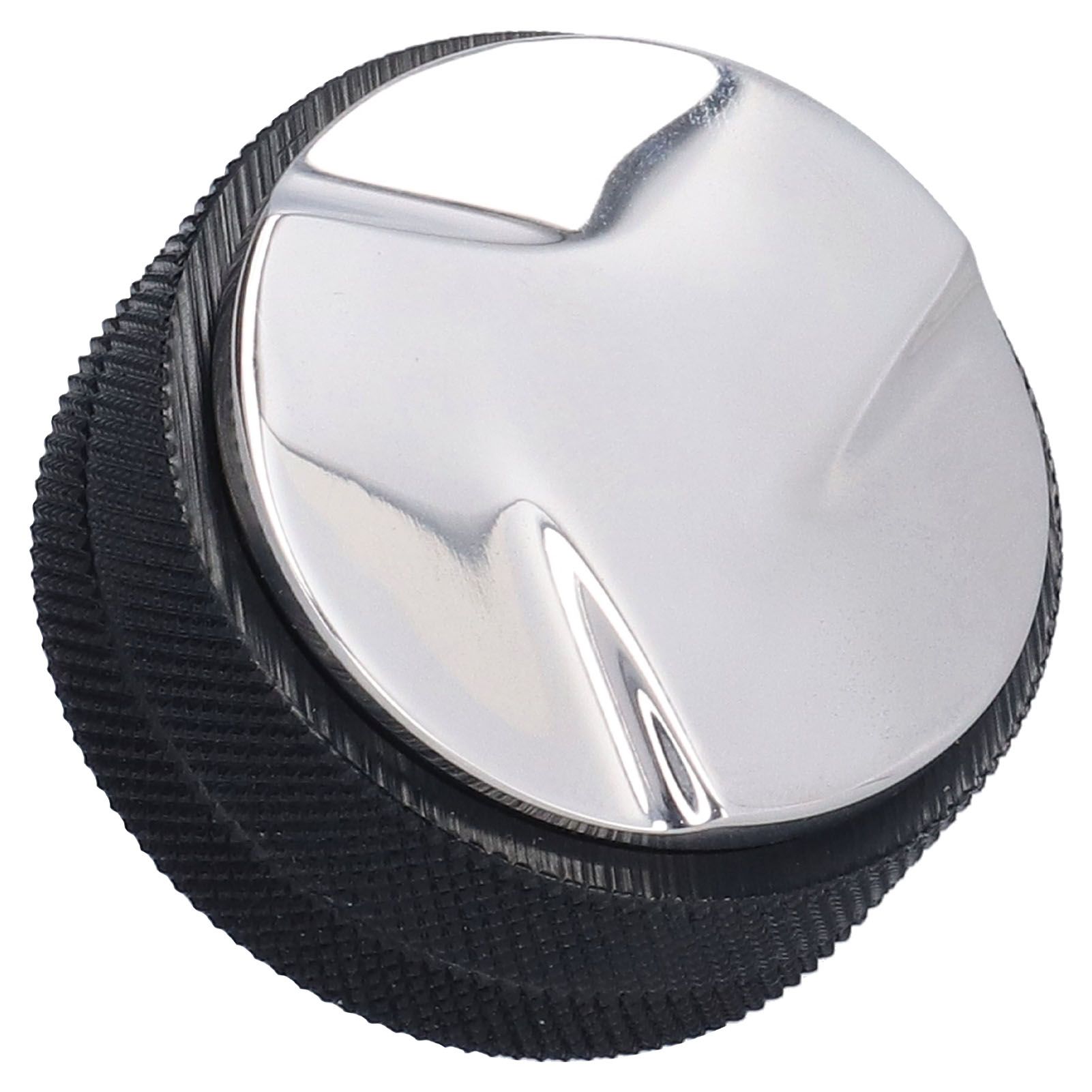 Black Coffee Tamper Stainless Steel Dual Head Coffee Distributor for Home view 9