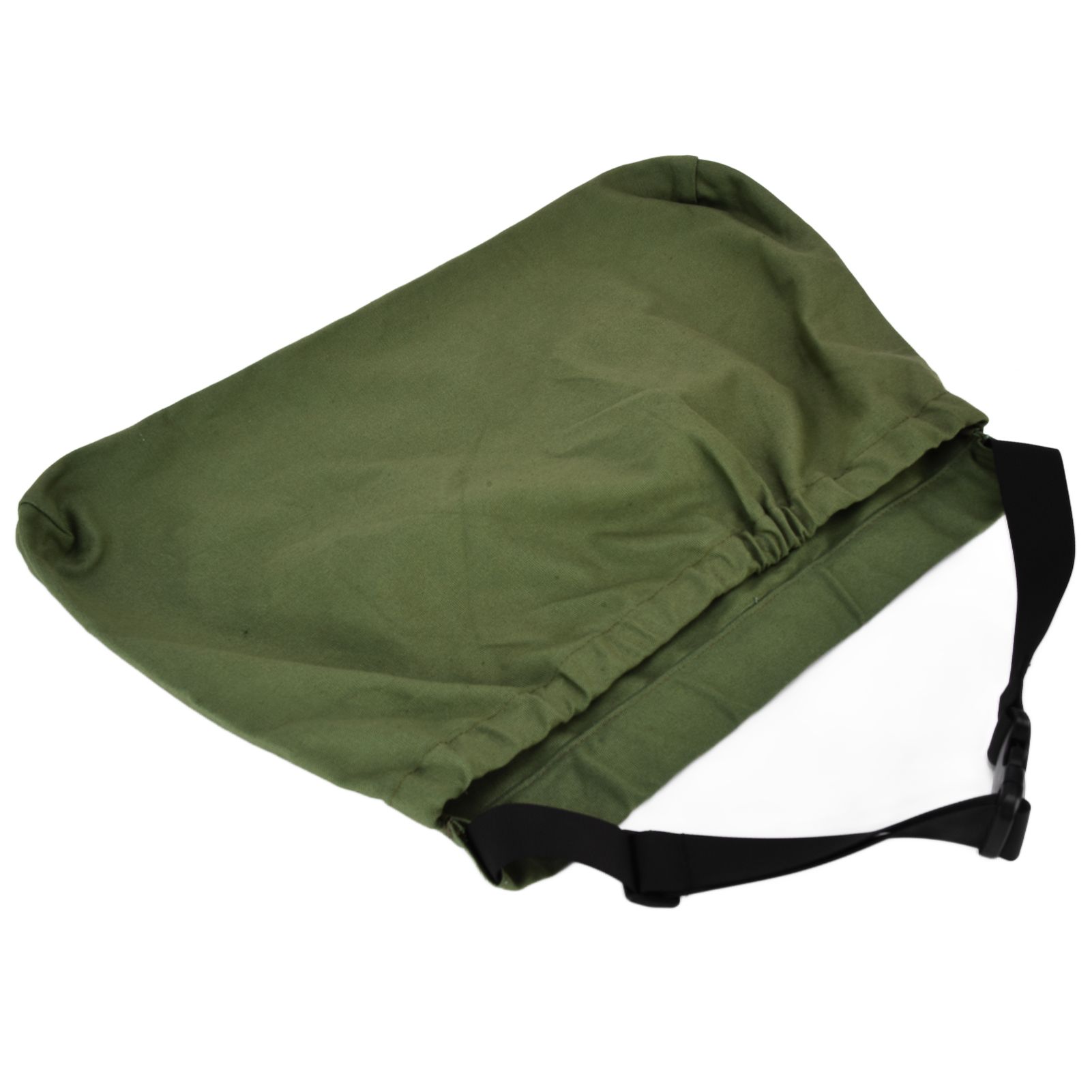Fruit Picking Bag Adjustable Oxford Cloth Waist Hanging Tool Bag for Gardening view 6