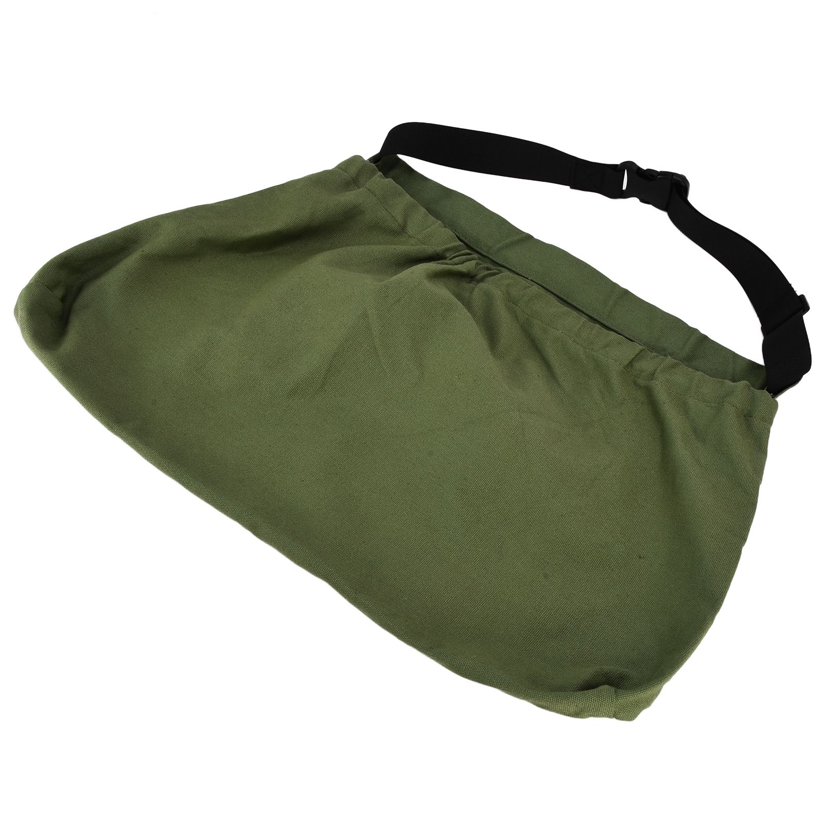 Fruit Picking Bag Adjustable Oxford Cloth Waist Hanging Tool Bag for Gardening view 8