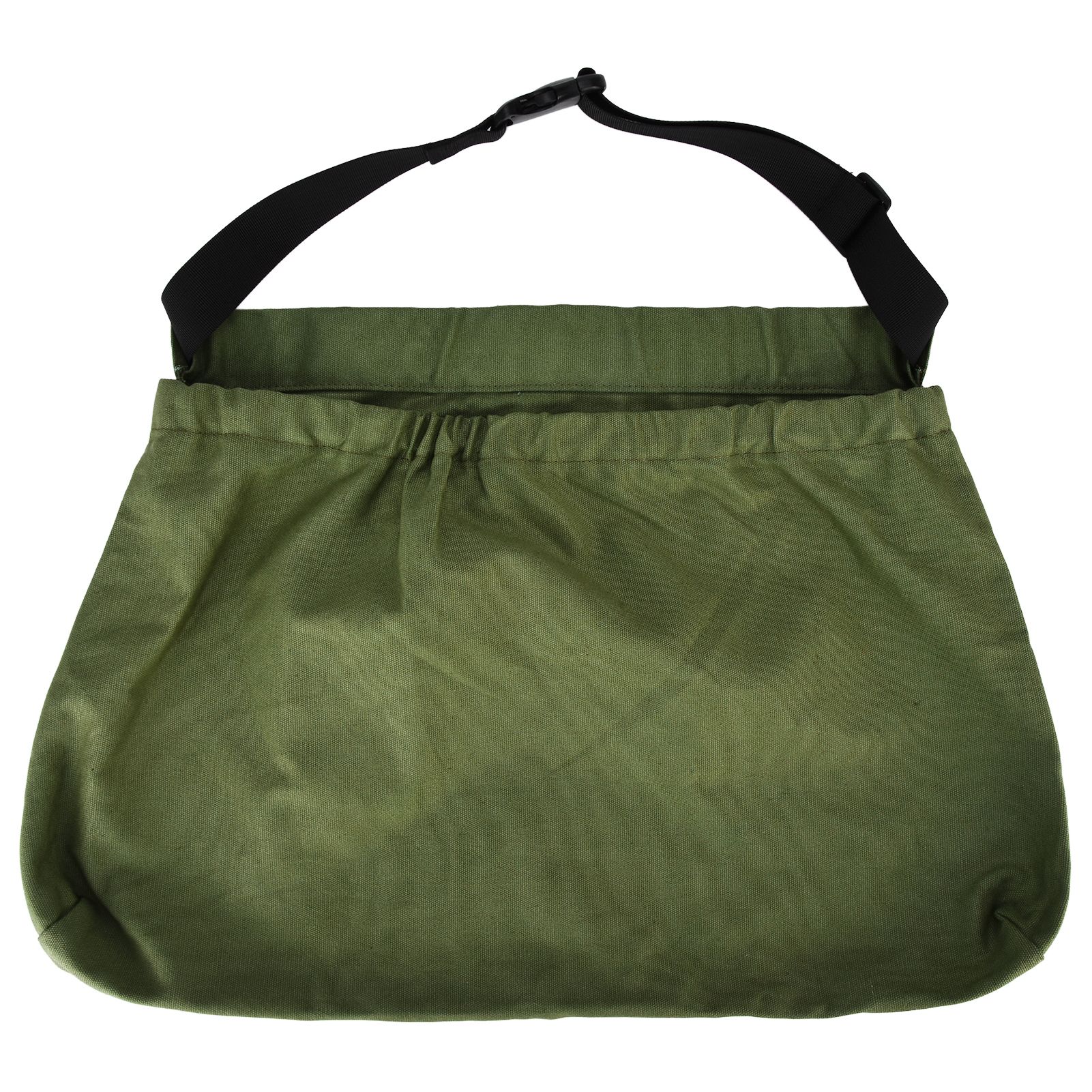 Fruit Picking Bag Adjustable Oxford Cloth Waist Hanging Tool Bag for Gardening view 9