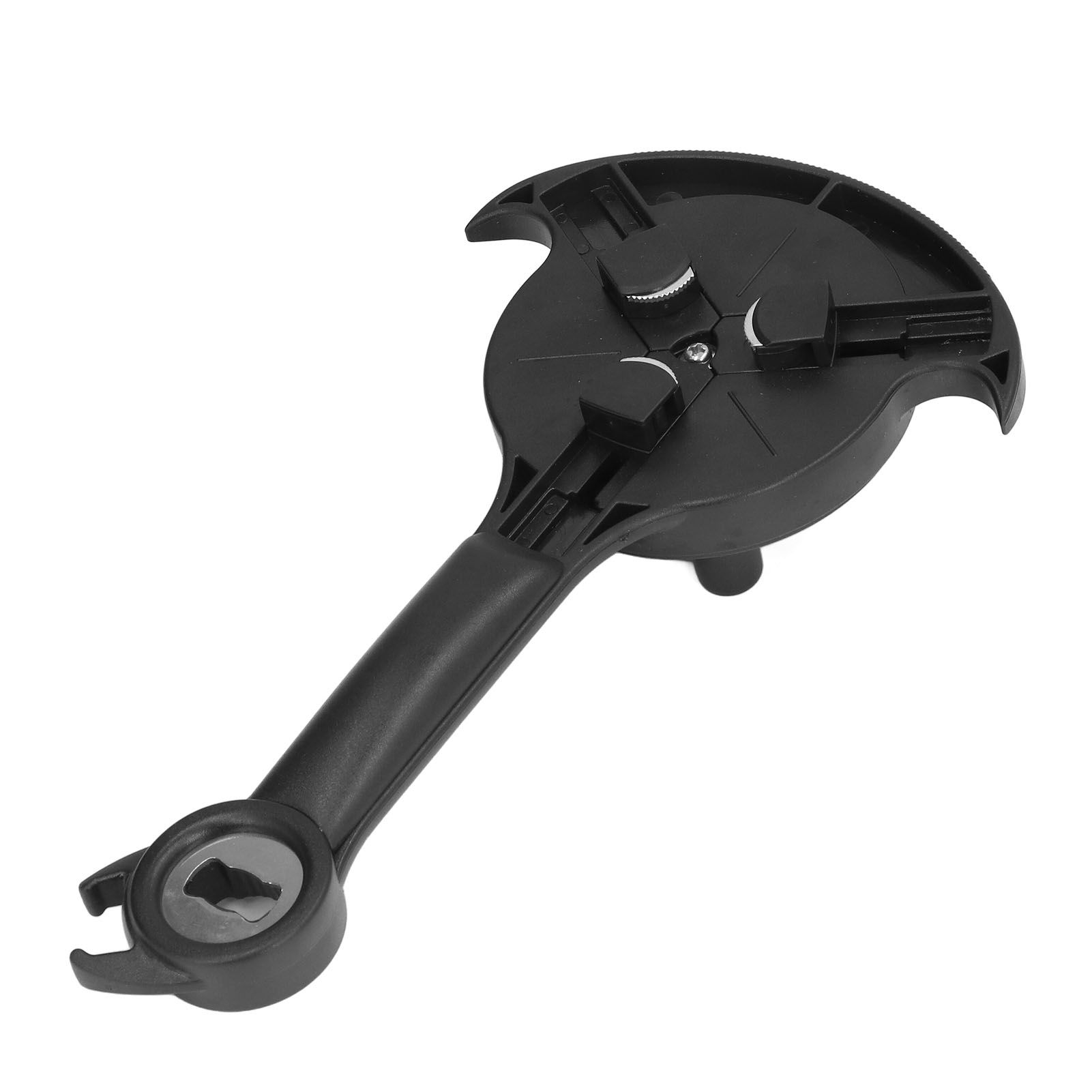 Can Opener Multifunction Handheld Manual Can Opener Kitchen Tools for Beer view 2