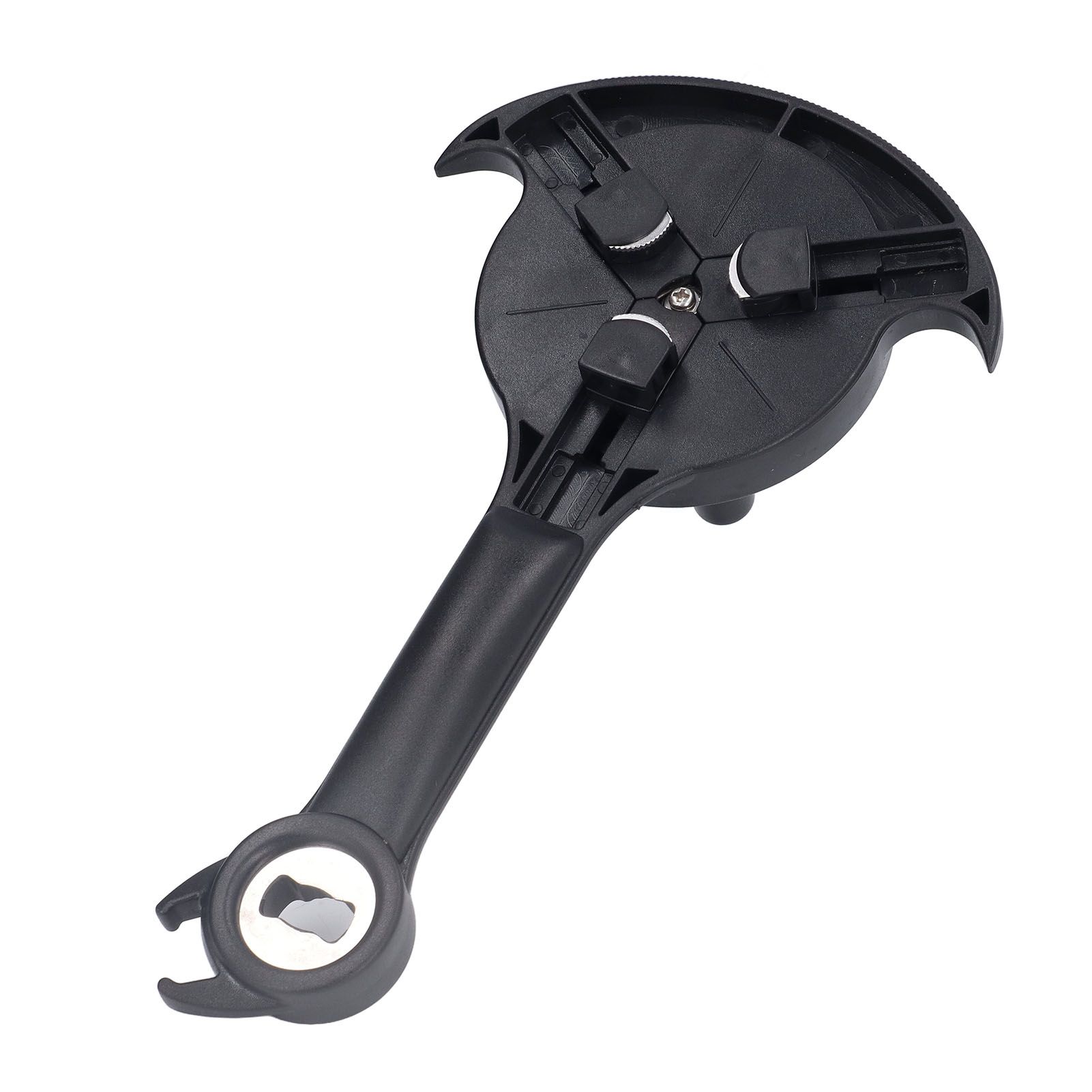 Can Opener Multifunction Handheld Manual Can Opener Kitchen Tools for Beer view 5