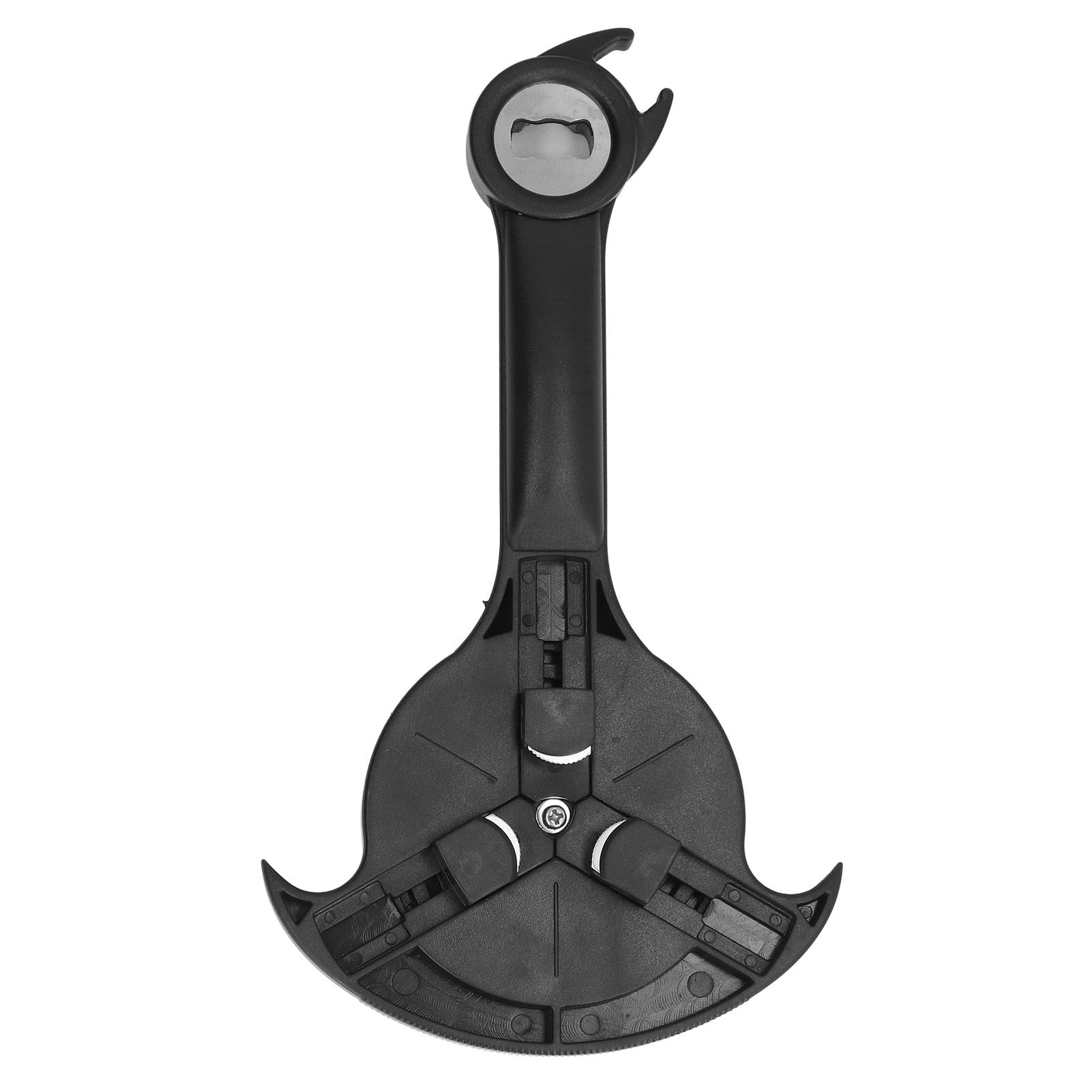 Can Opener Multifunction Handheld Manual Can Opener Kitchen Tools for Beer view 7