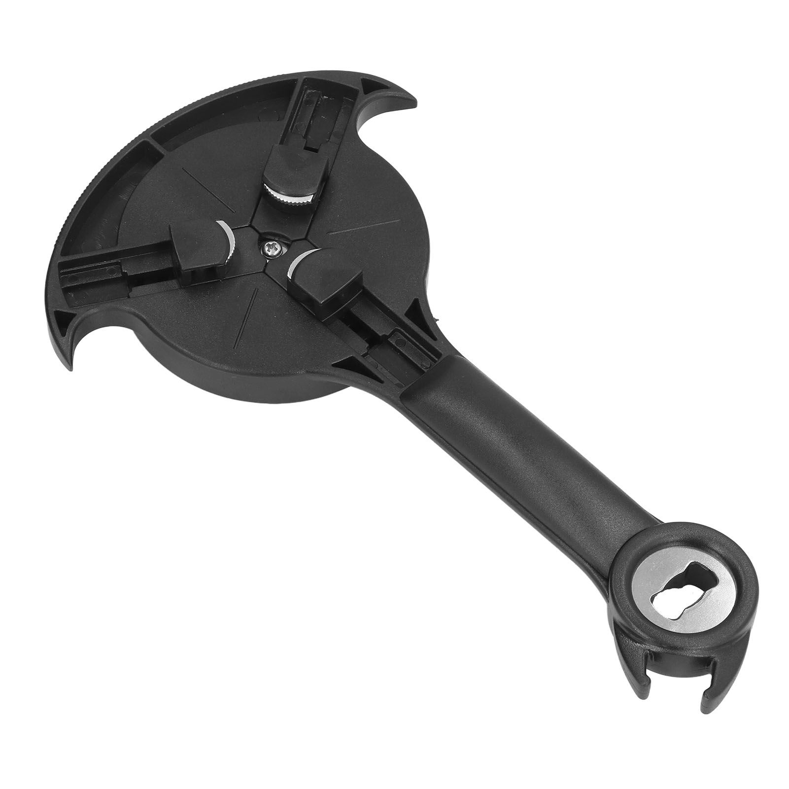 Can Opener Multifunction Handheld Manual Can Opener Kitchen Tools for Beer view 8