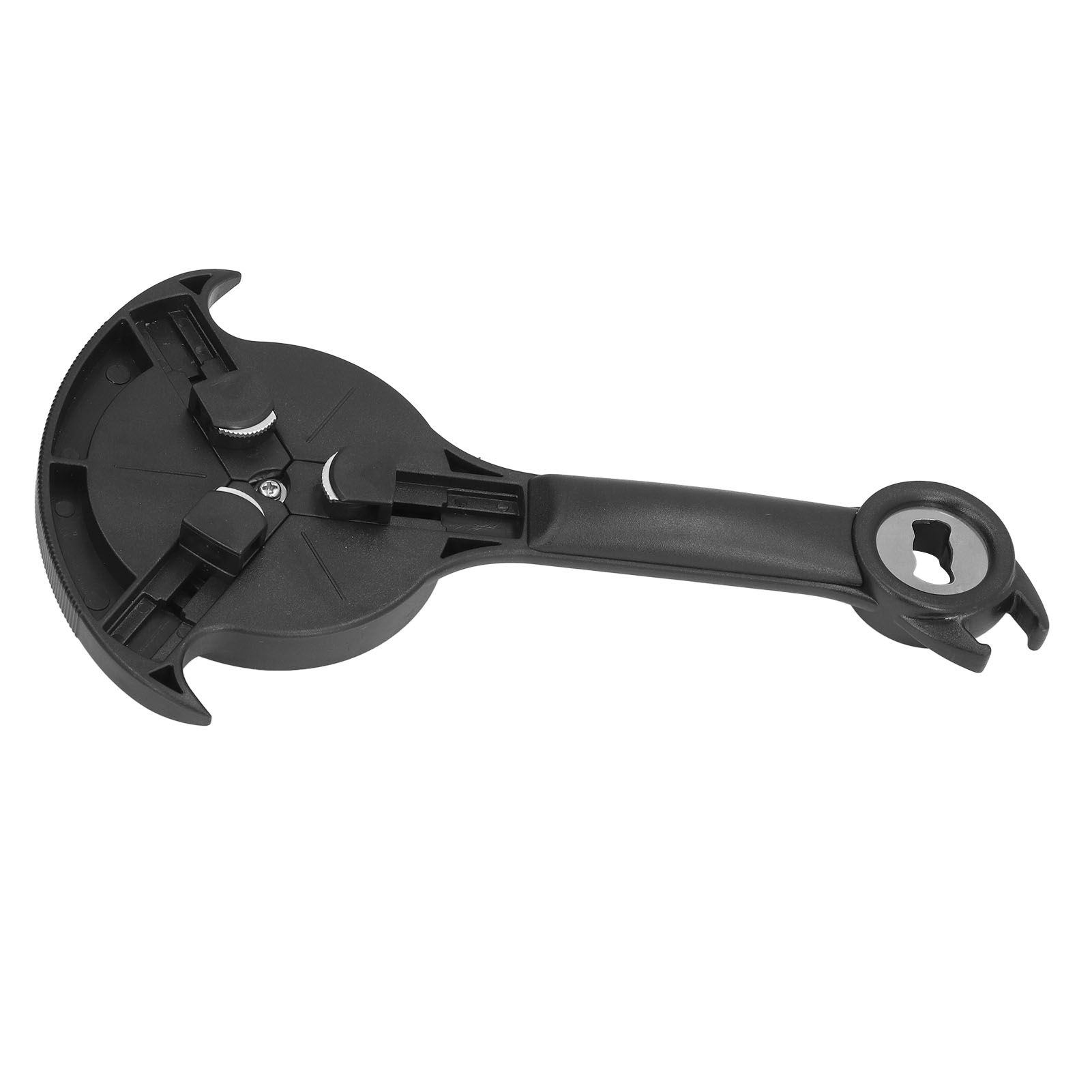 Can Opener Multifunction Handheld Manual Can Opener Kitchen Tools for Beer view 9