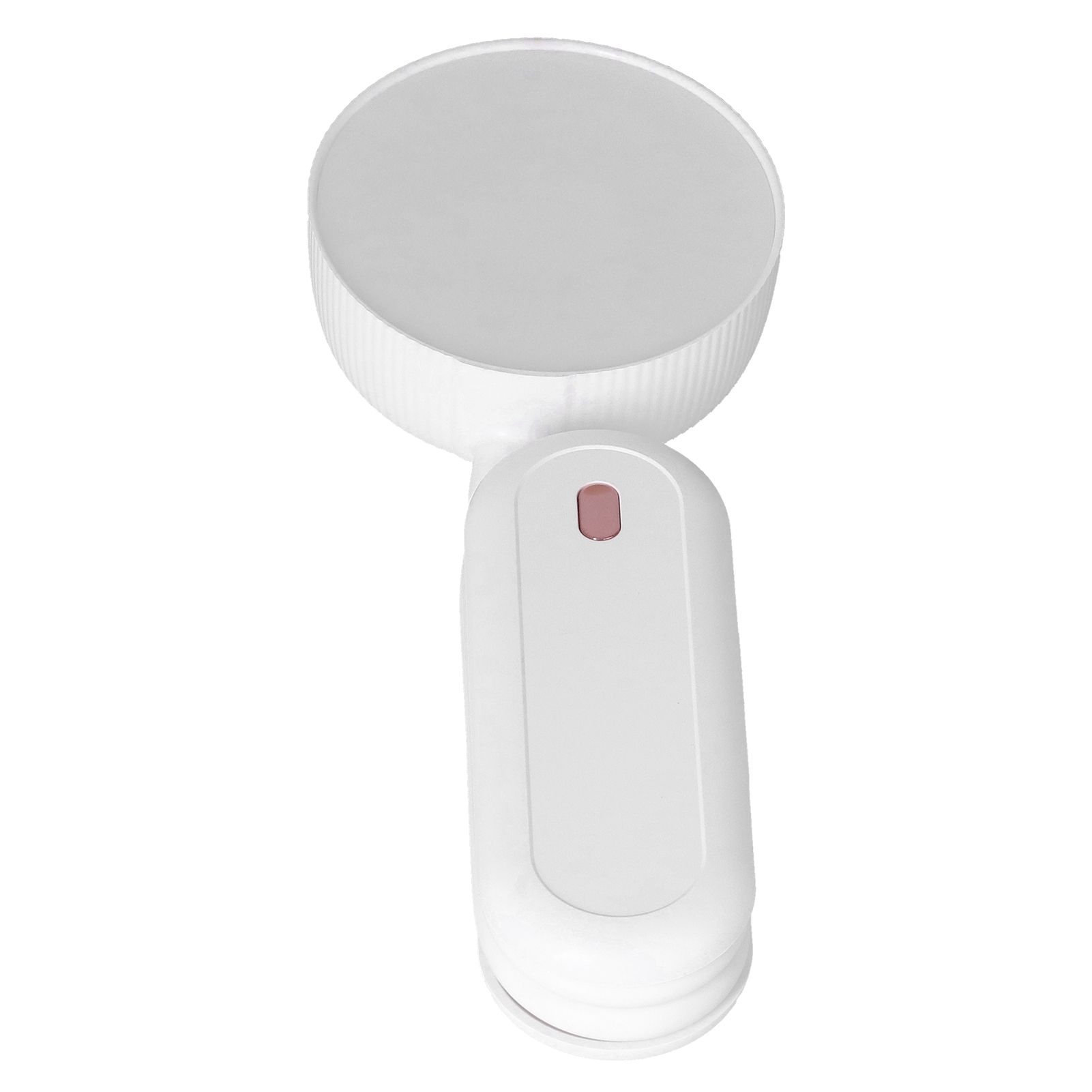 LED Desk Lamp with Gooseneck Night Light 3 Color Stepless Dimming Foldable Eye view 10