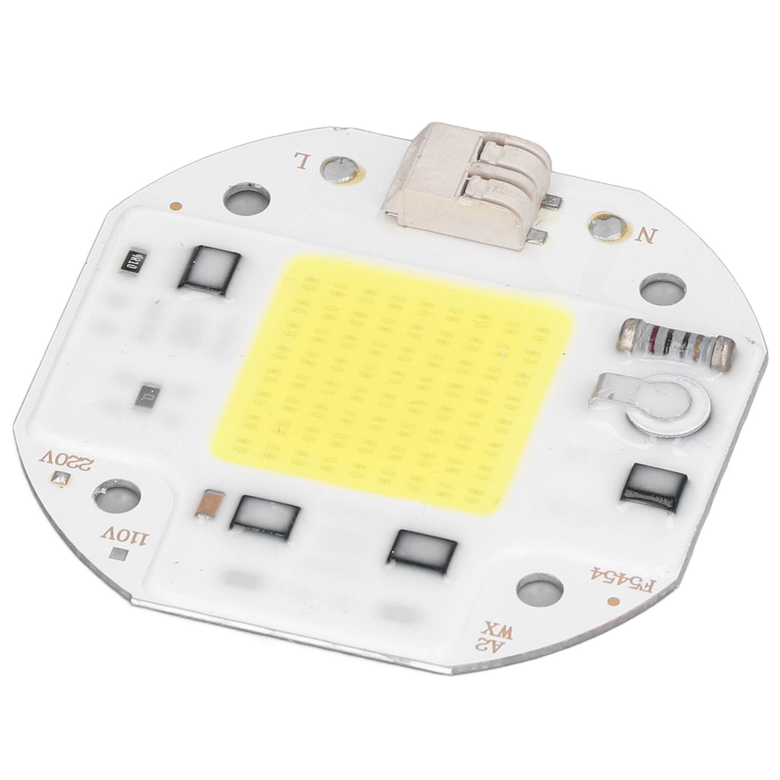 COB Lamp Bead High Power LED Chip High Brightness Drive Free for DIY Lamp view 4
