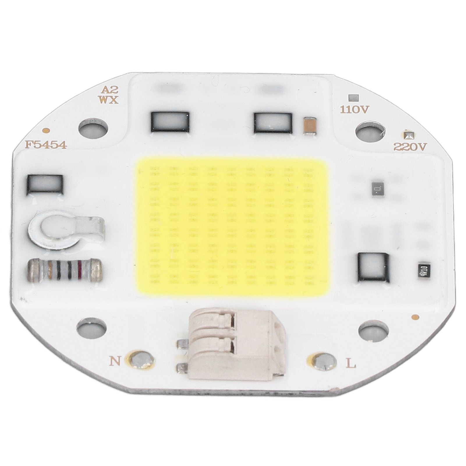 COB Lamp Bead High Power LED Chip High Brightness Drive Free for DIY Lamp view 6