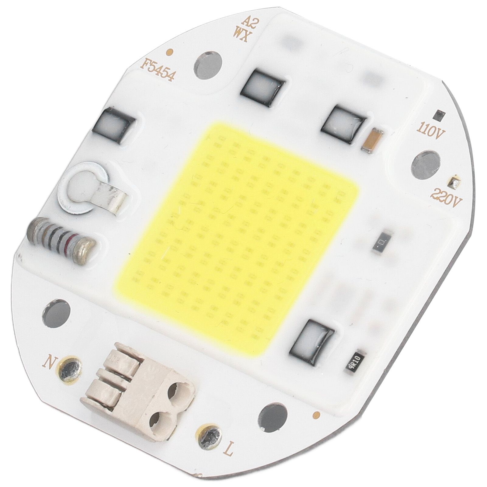 COB Lamp Bead High Power LED Chip High Brightness Drive Free for DIY Lamp view 7