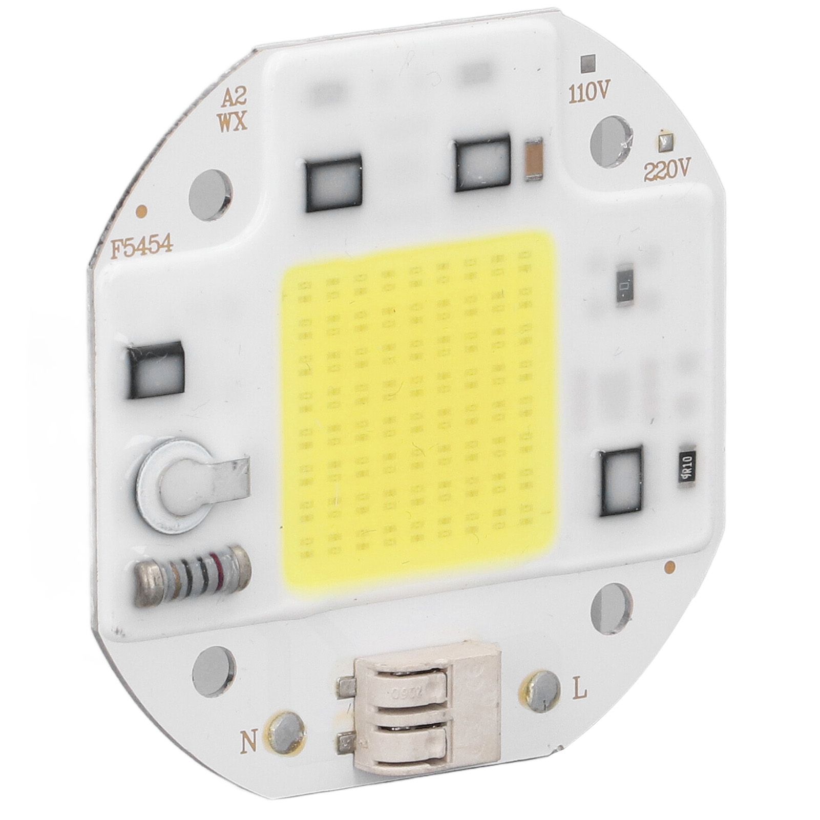 COB Lamp Bead High Power LED Chip High Brightness Drive Free for DIY Lamp view 8