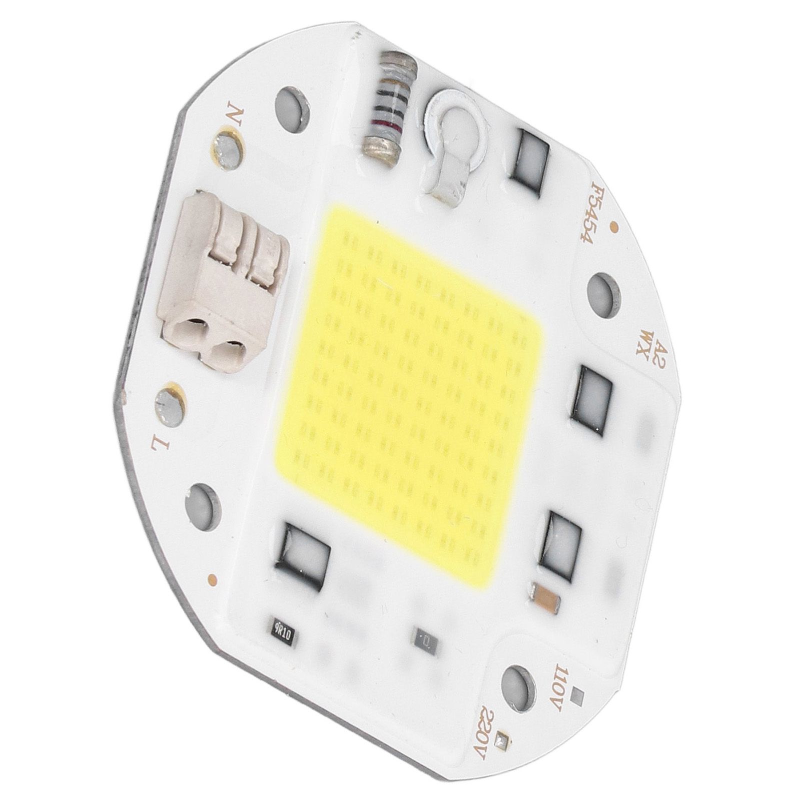 COB Lamp Bead High Power LED Chip High Brightness Drive Free for DIY Lamp view 10