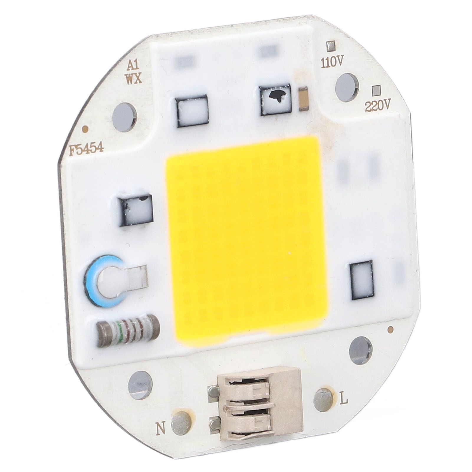 COB Lamp Bead High Power LED Chip High Brightness COB Light Emitter Drive Free view 10