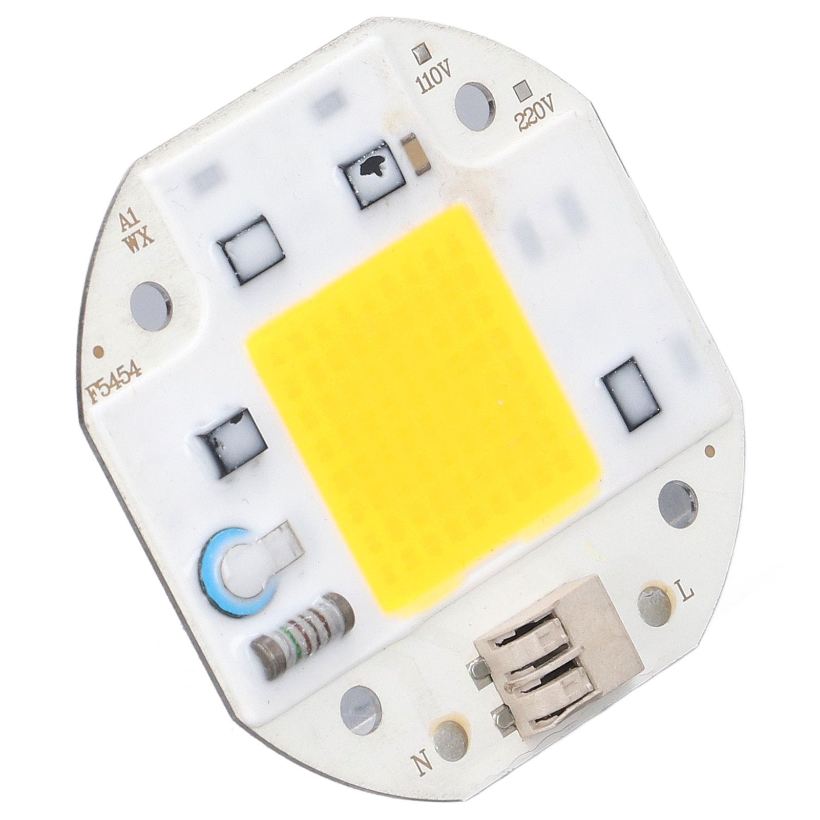 COB Lamp Bead High Power LED Chip High Brightness COB Light Emitter Drive Free view 14