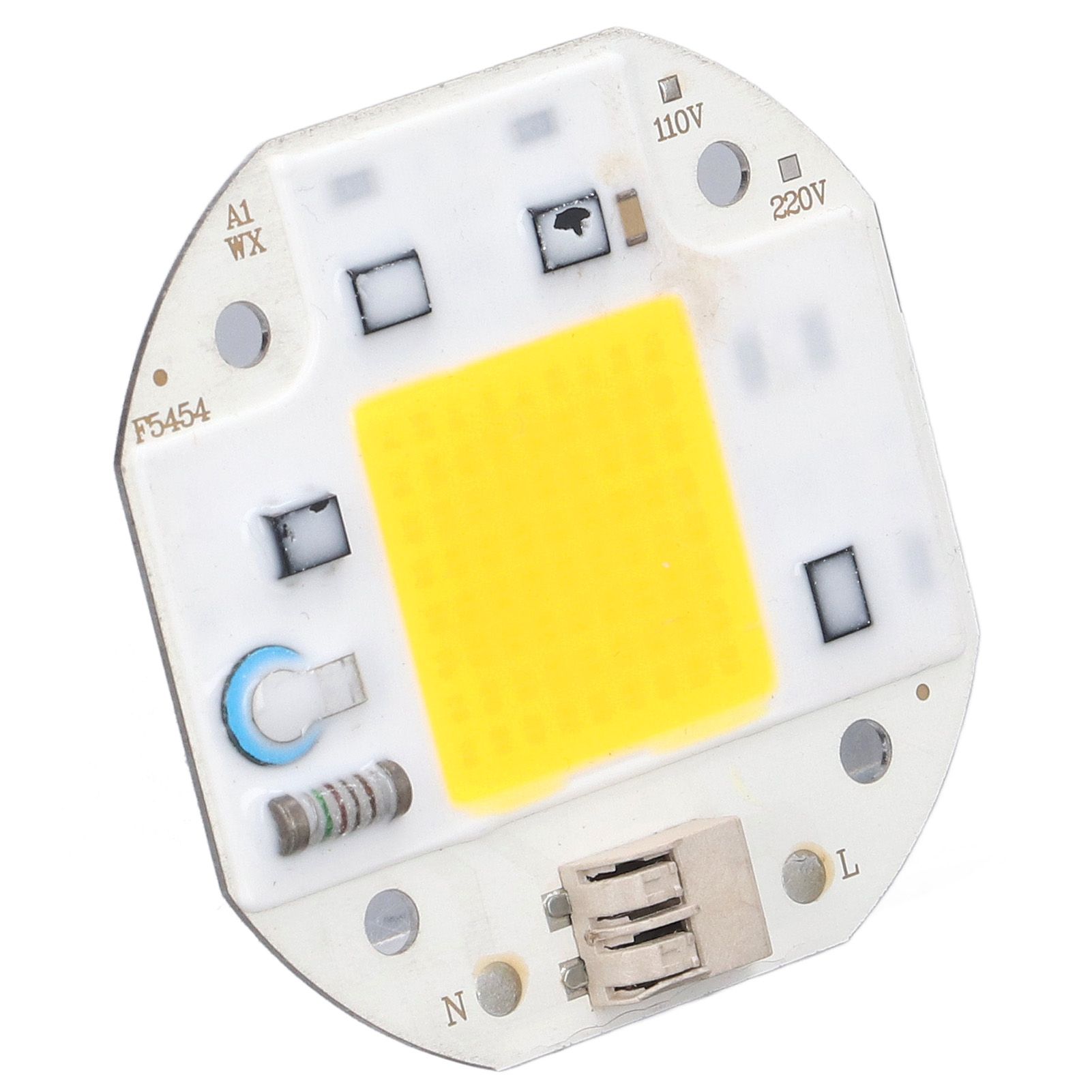 COB Lamp Bead High Power LED Chip High Brightness COB Light Emitter Drive Free view 15
