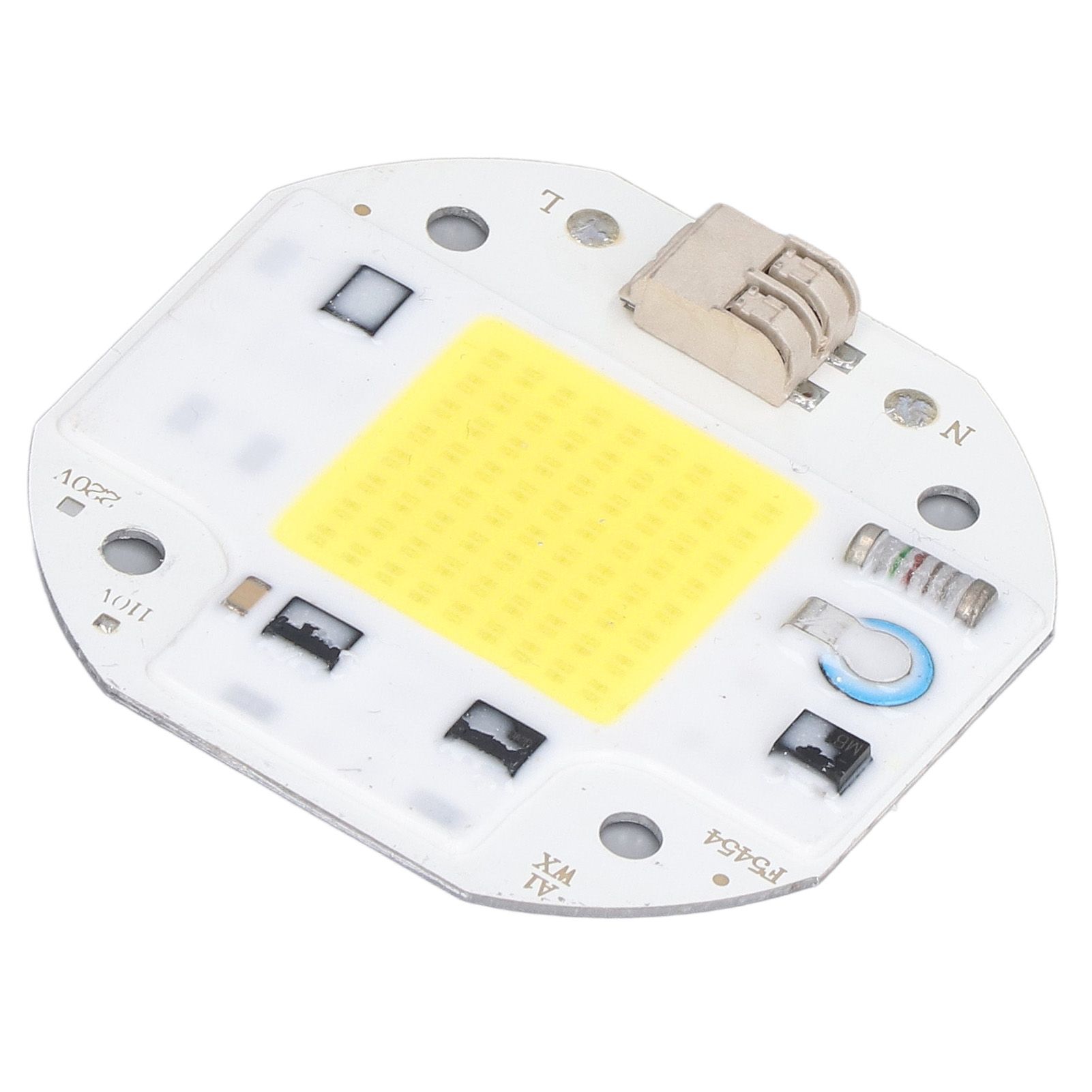 COB Lamp Bead High Power LED Chip High Brightness COB Light Emitter Drive Free view 9