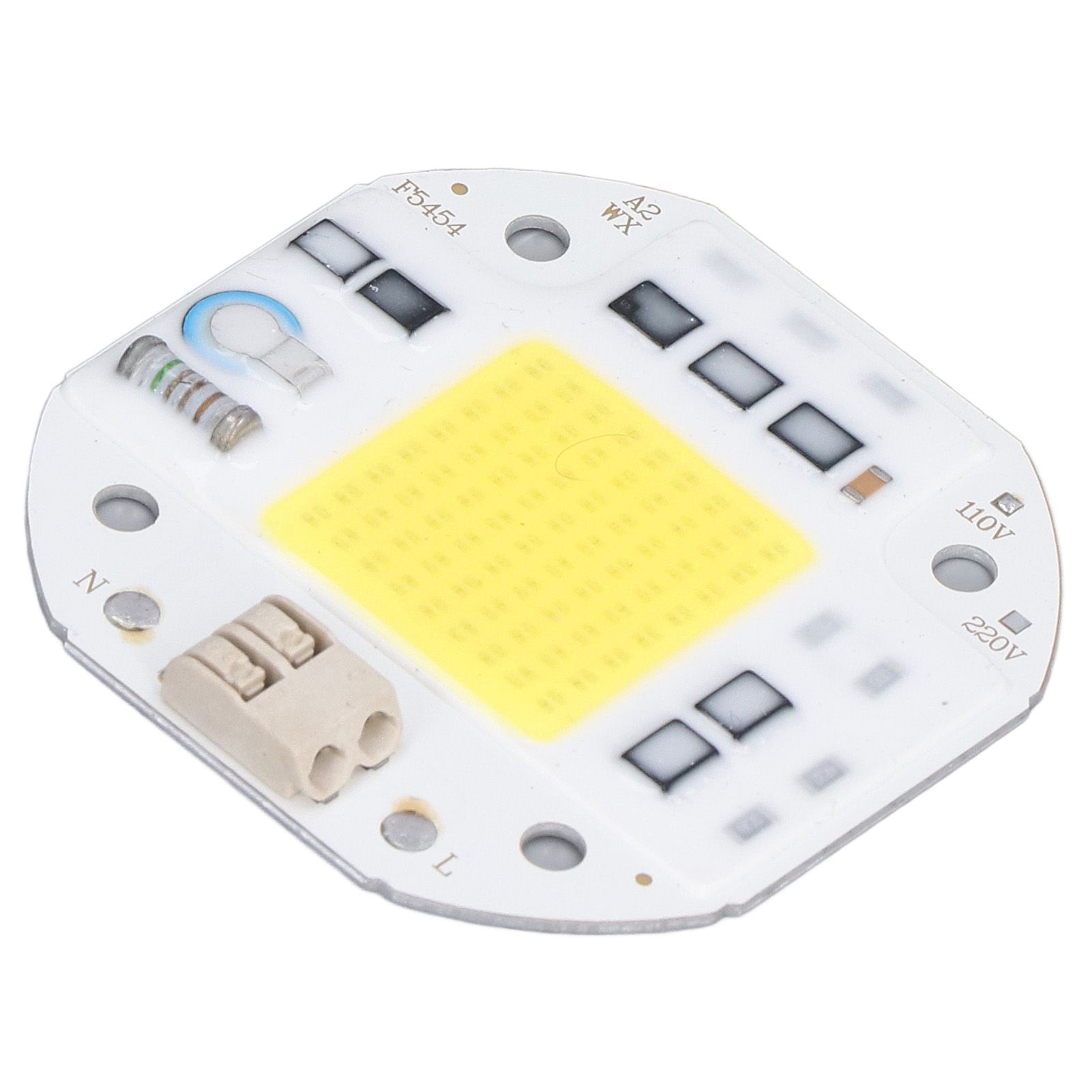 COB Lamp Bead High Power LED Chip High Brightness COB Light Emitter Drive Free view 10