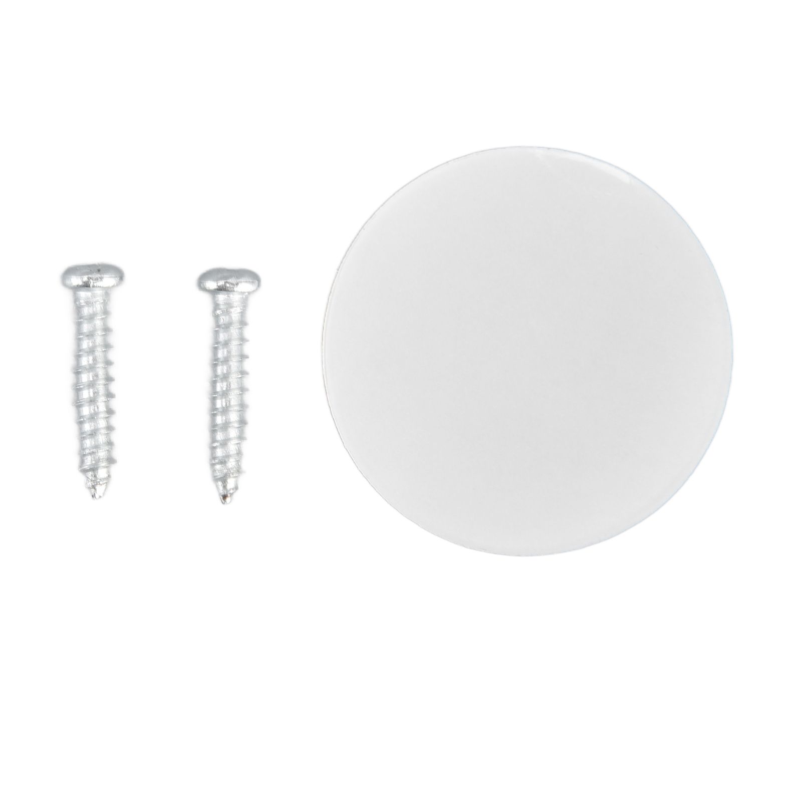 LED Under Cabinet Puck Lights Dimmable Ultra Thin Round Cabinet Light for view 15