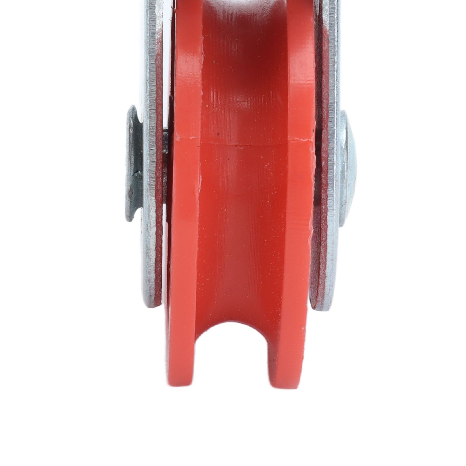 10pcs Waterline Fixed Pulley Medium Metal Automatic Poultry Products for view 15