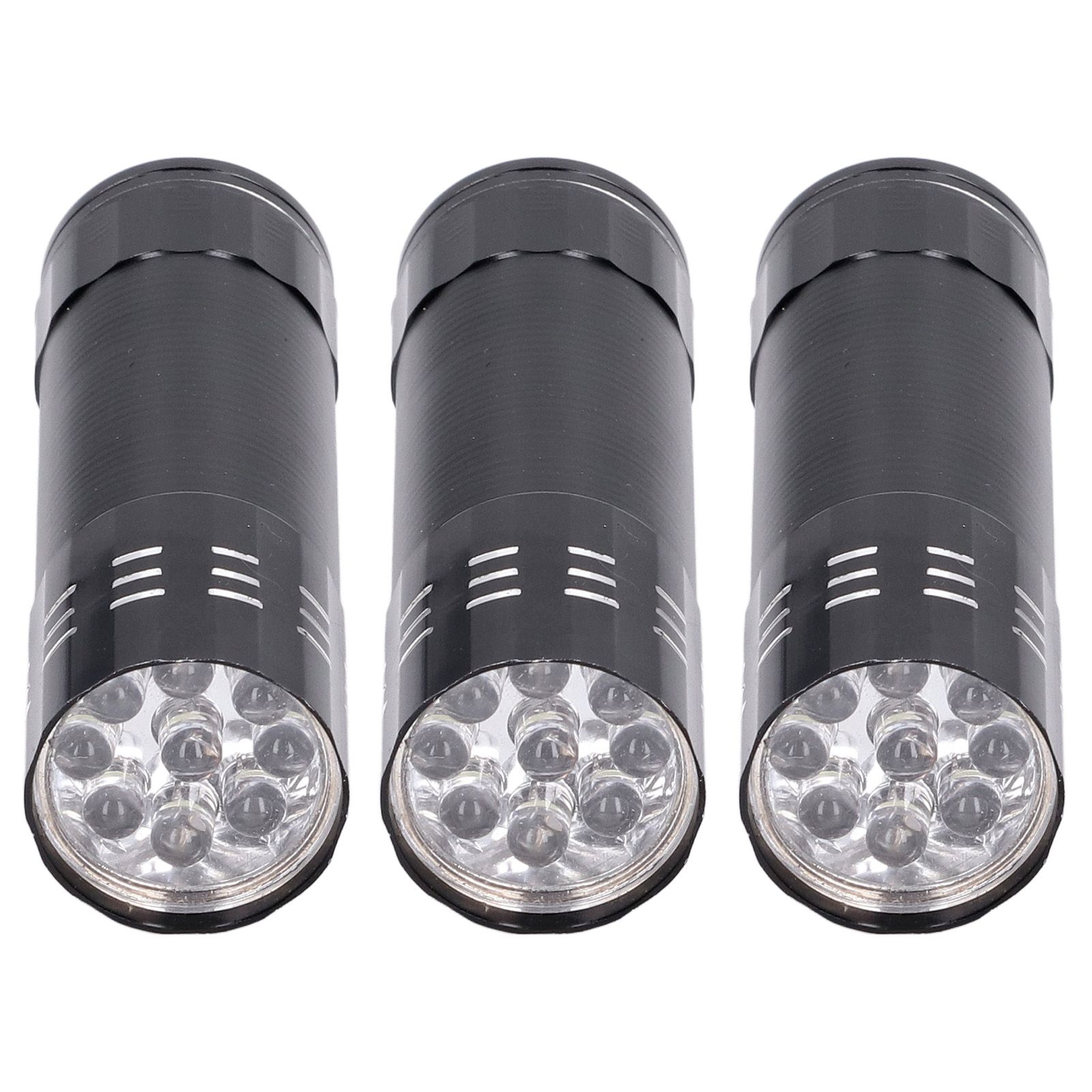 Egg Candler LED Cold Light Fine Workmanship Simple Operation Aluminum Alloy view 3