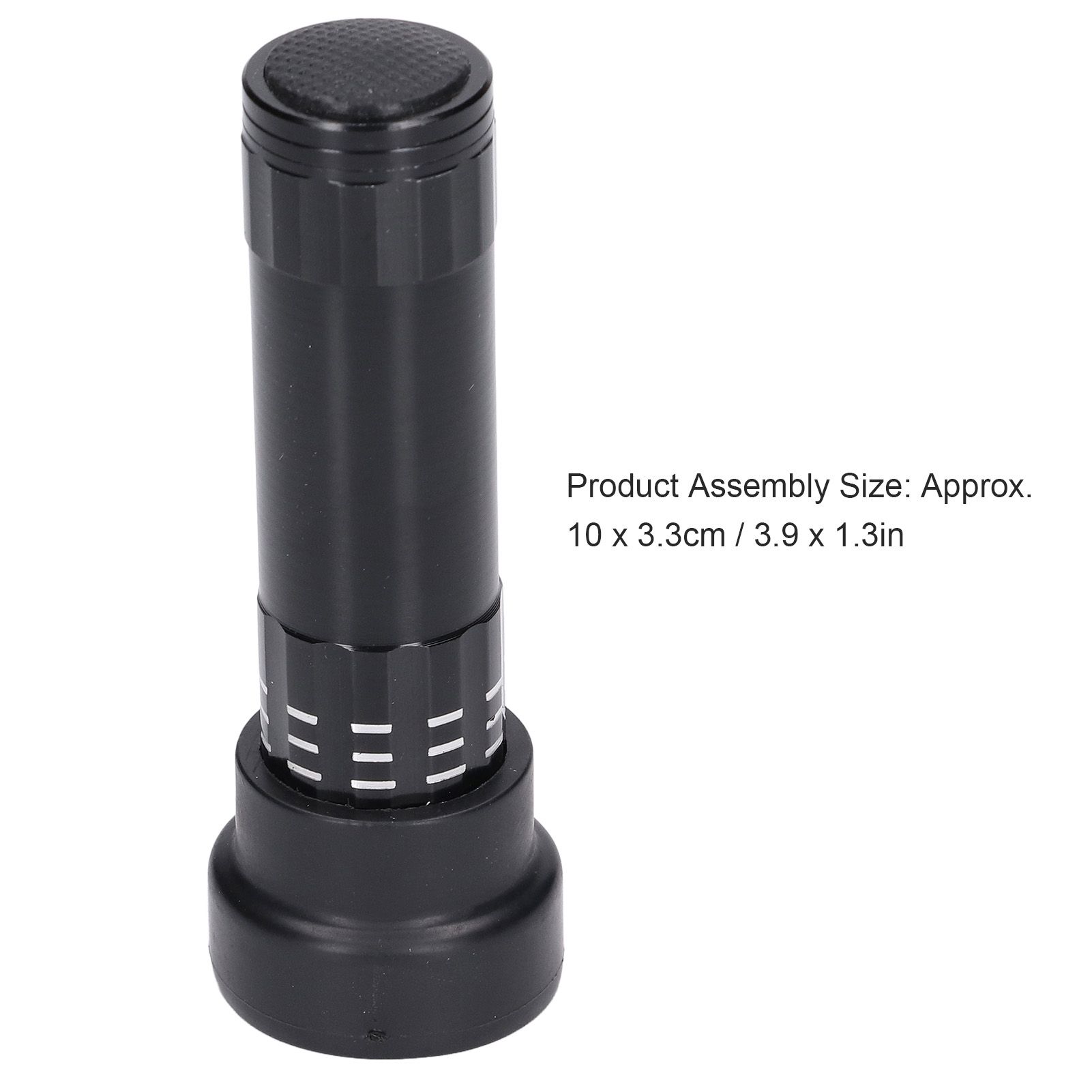 Egg Candler LED Cold Light Fine Workmanship Simple Operation Aluminum Alloy view 13