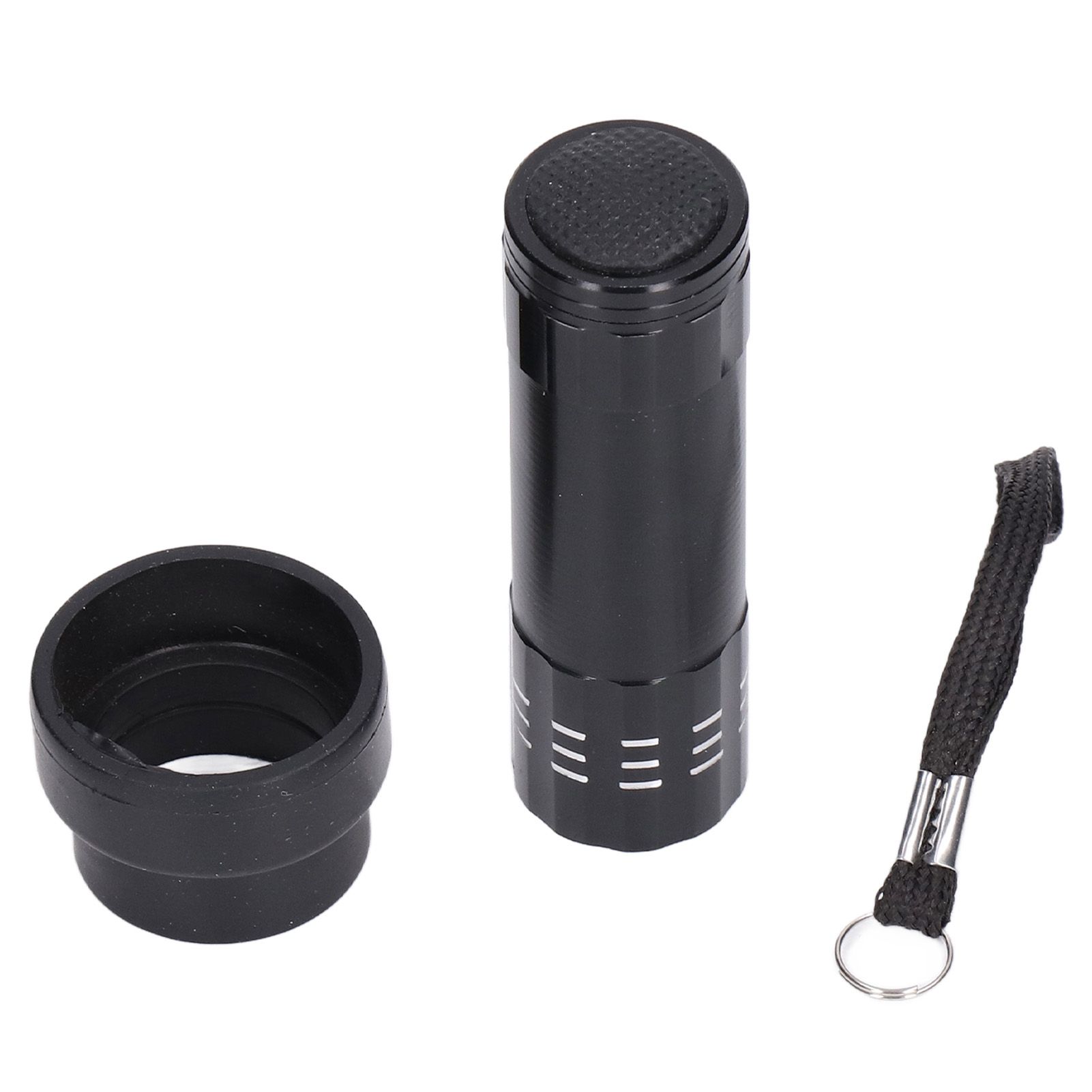 Egg Candler LED Cold Light Fine Workmanship Simple Operation Aluminum Alloy view 15