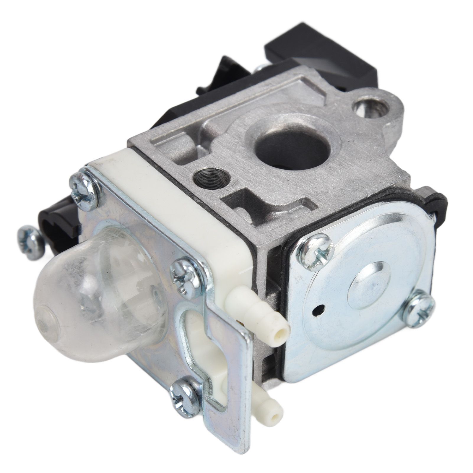 Carburetor Carb Accessory Replacement for Zama HC‑152 HCR‑161ES HRC‑171ES view 2
