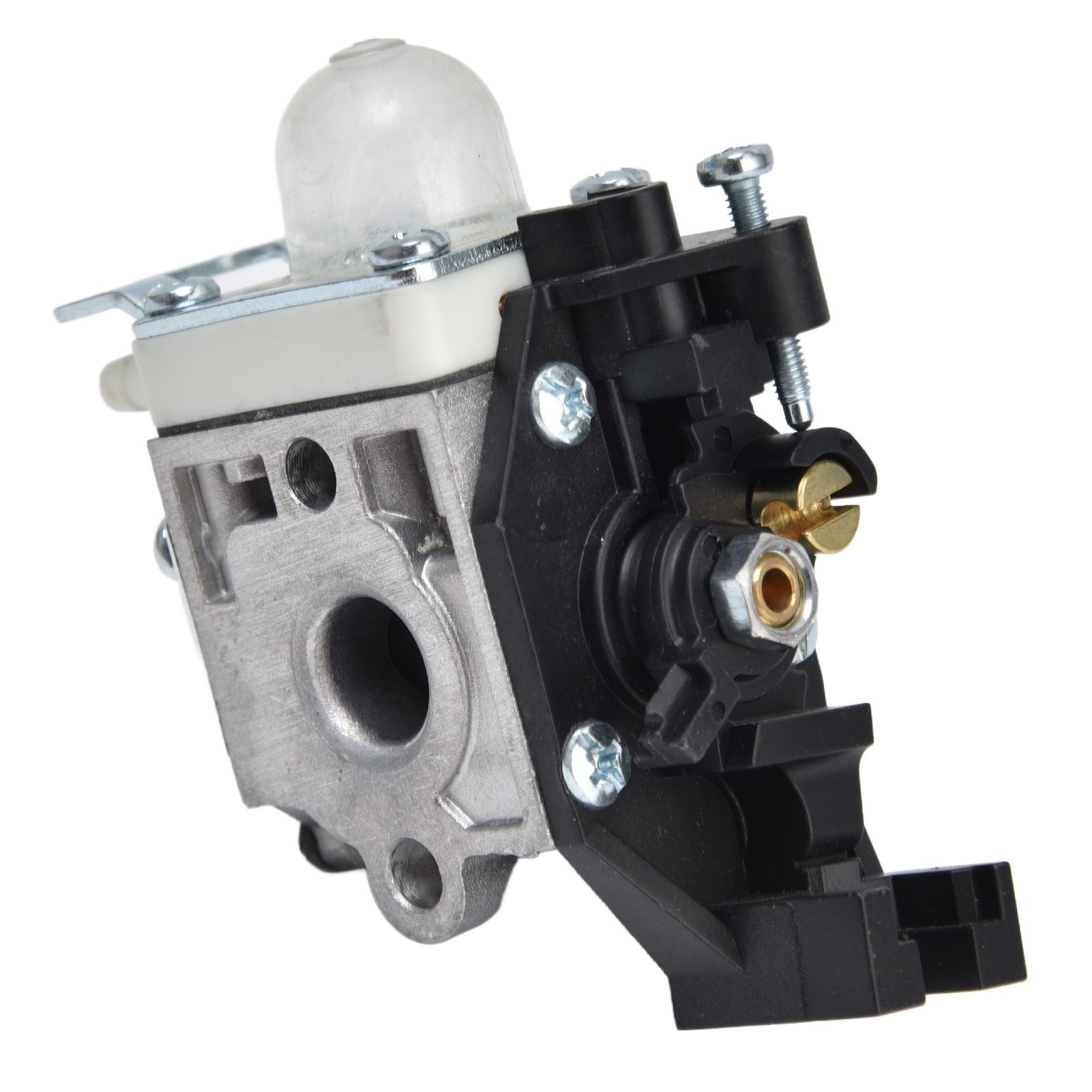 Carburetor Carb Accessory Replacement for Zama HC‑152 HCR‑161ES HRC‑171ES view 3