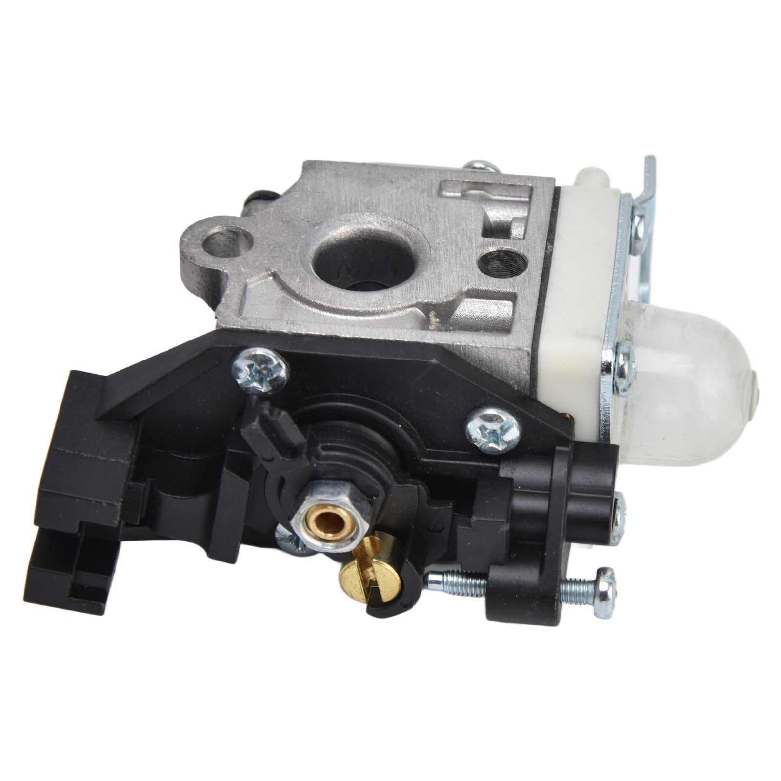 Carburetor Carb Accessory Replacement for Zama HC‑152 HCR‑161ES HRC‑171ES view 9