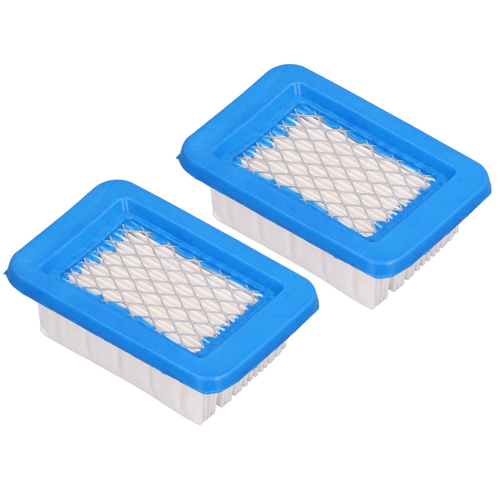 Air Filter Spark Plug Fuel Filter for PB‑403 PB‑403H Lawn Mower Replacement view 2