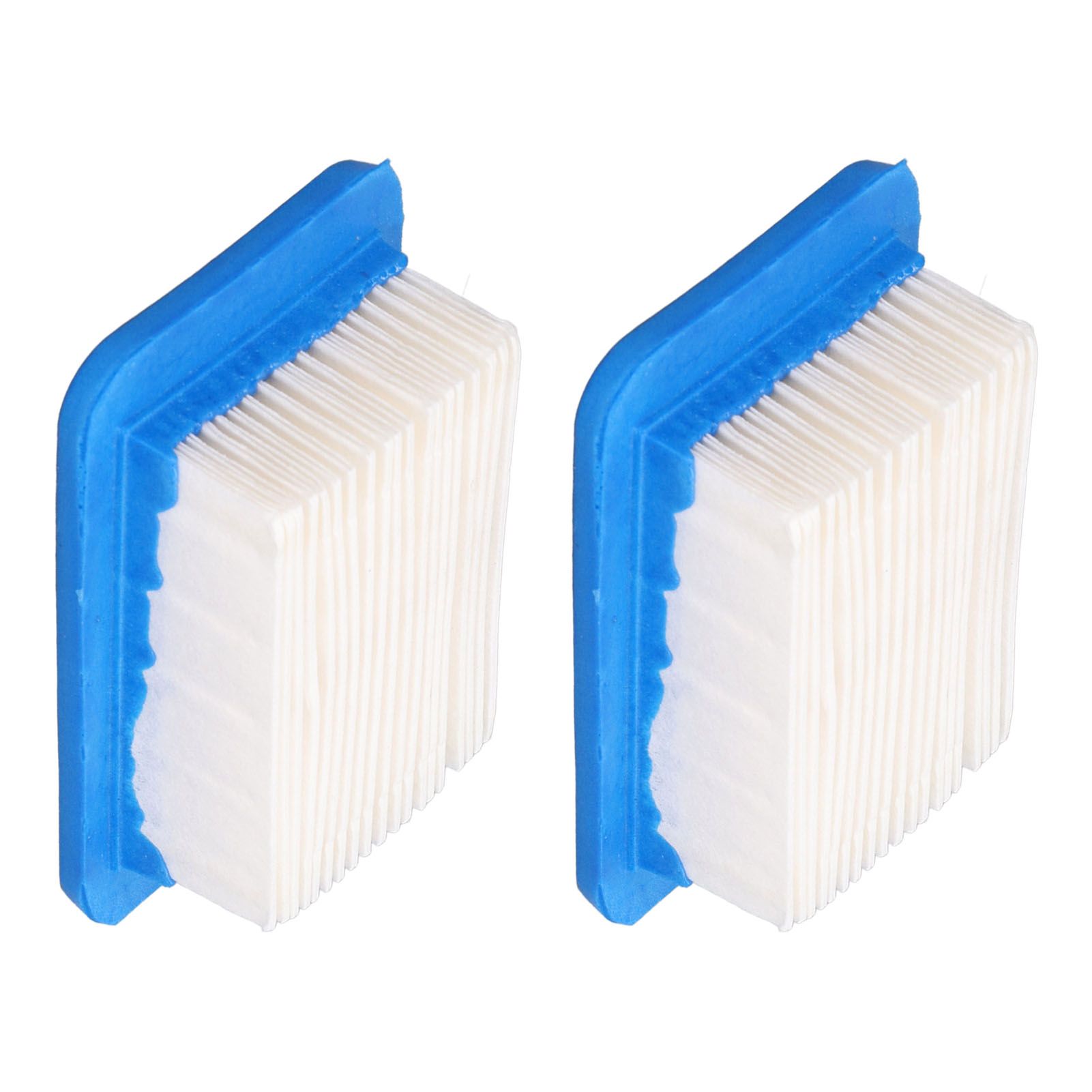 Air Filter Spark Plug Fuel Filter for PB‑403 PB‑403H Lawn Mower Replacement view 7