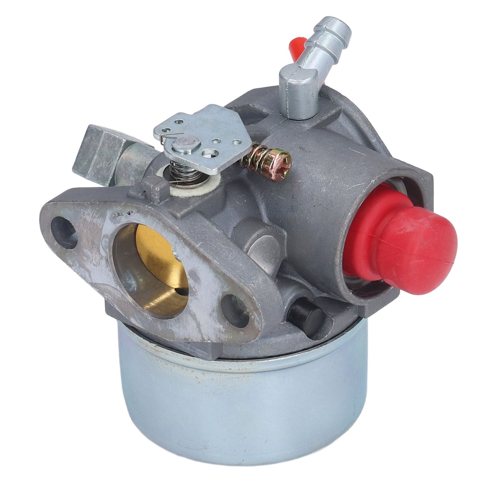 Carburetor Spark Plug Replacement for 20016 20017 20018 6.75 Lawn Mower view 3