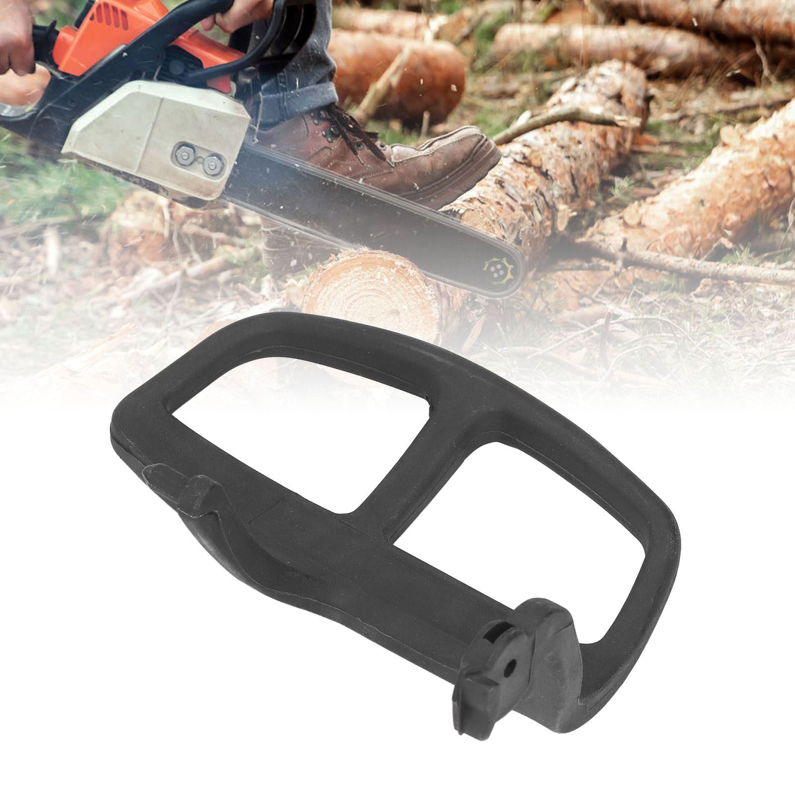 Chainsaw Brake Baffle Brake Assembly for STIHL 020 020T MS200 MS200T OEM view 11