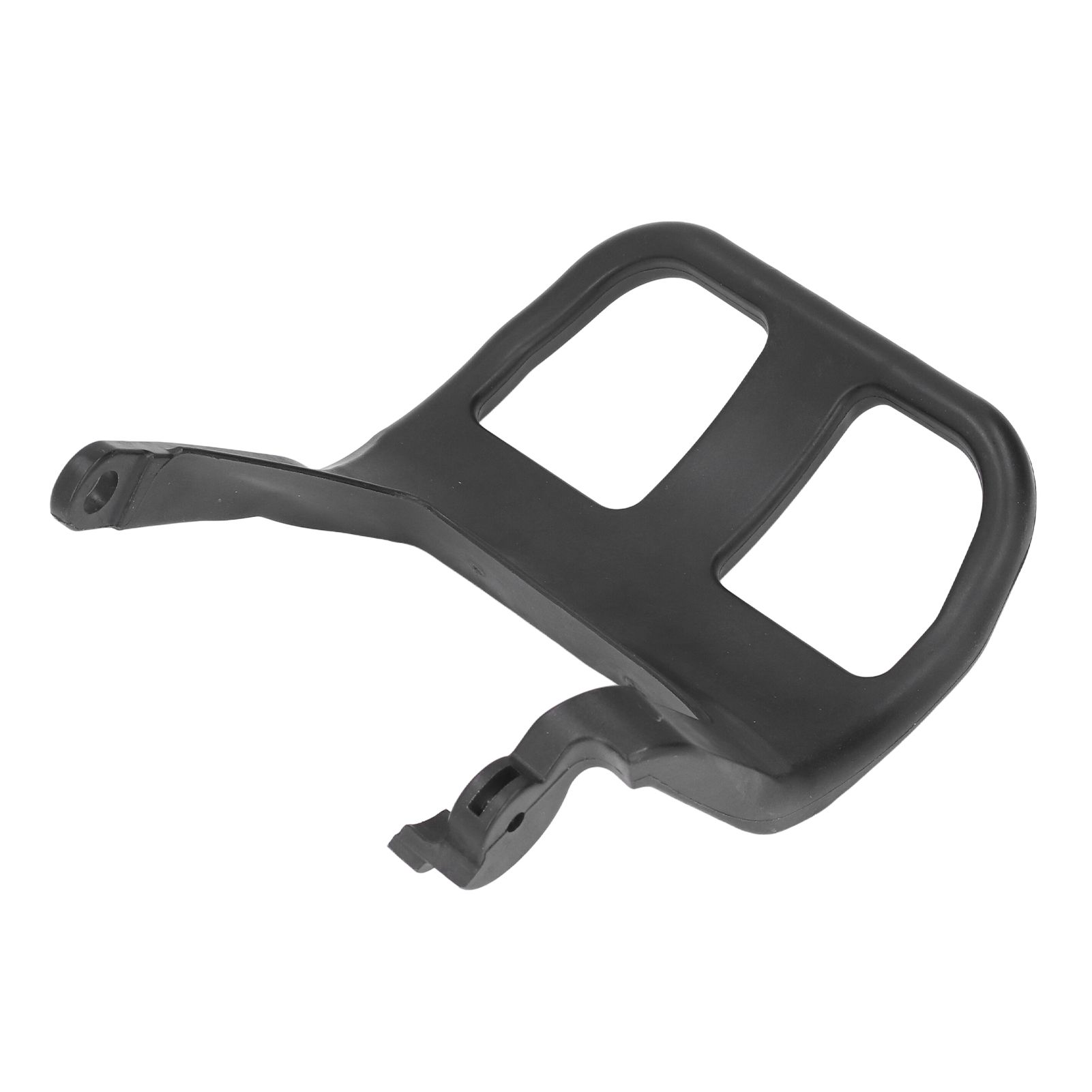 Chain Brake Handle Durable Exquisite Workmanship Perfect Accessories ABS Chain view 3