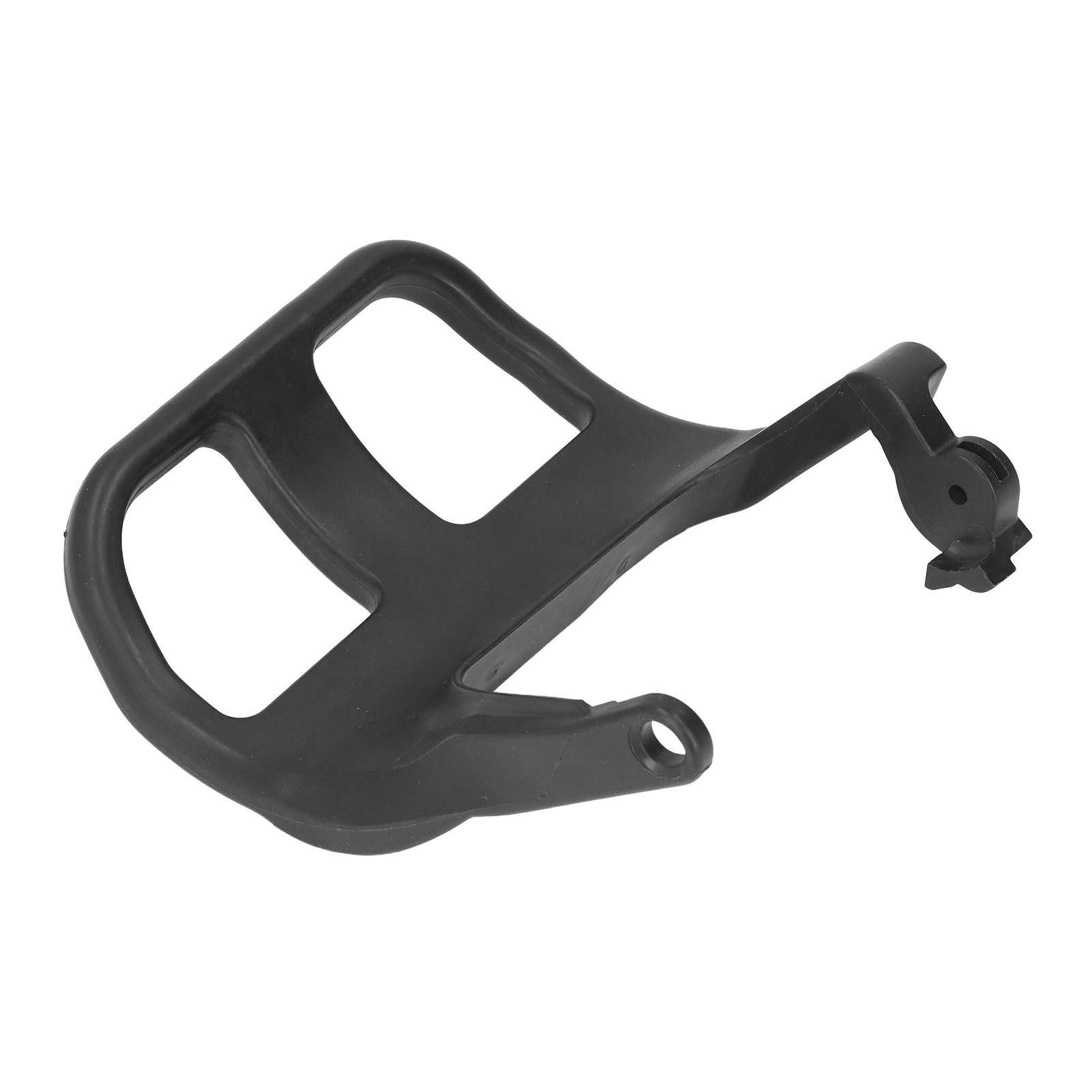 Chain Brake Handle Durable Exquisite Workmanship Perfect Accessories ABS Chain view 5