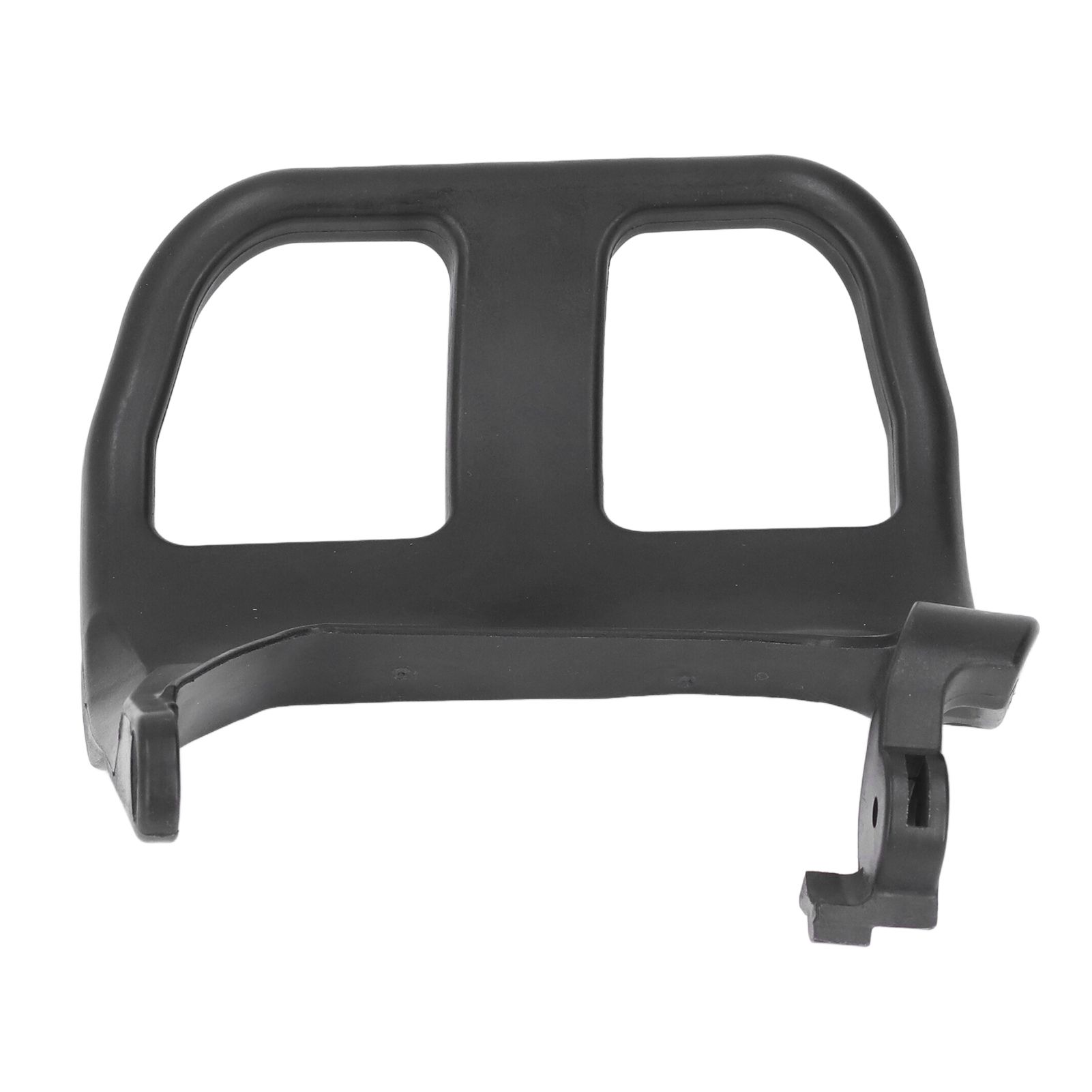 Chain Brake Handle Durable Exquisite Workmanship Perfect Accessories ABS Chain view 6