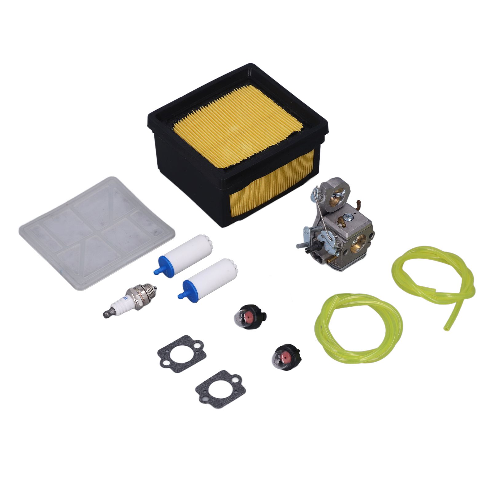 Carburetor Carb Kit Exquisite Workmanship Wear Resistant Stable Performance view 3