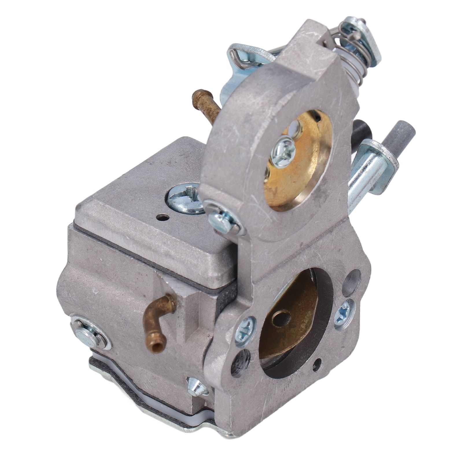 Carburetor Carb Kit Exquisite Workmanship Wear Resistant Stable Performance view 9