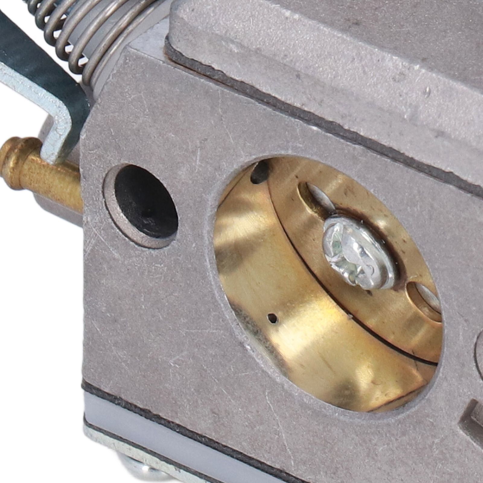 Carburetor Carb Kit Exquisite Workmanship Wear Resistant Stable Performance view 15