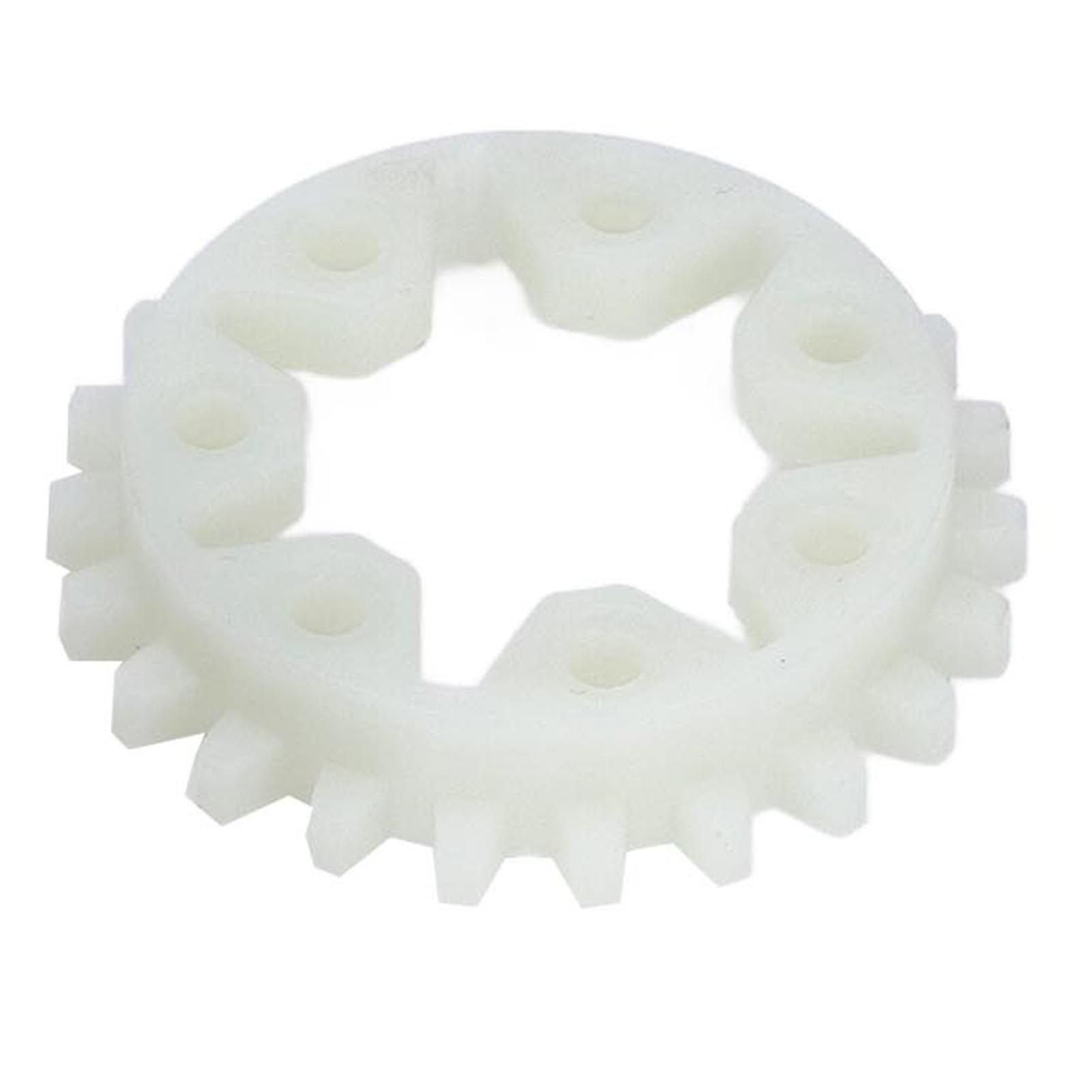Chain Saw Oil Pump Oil Pump Gear Worm Oil Injection Wheel Accessories for view 14