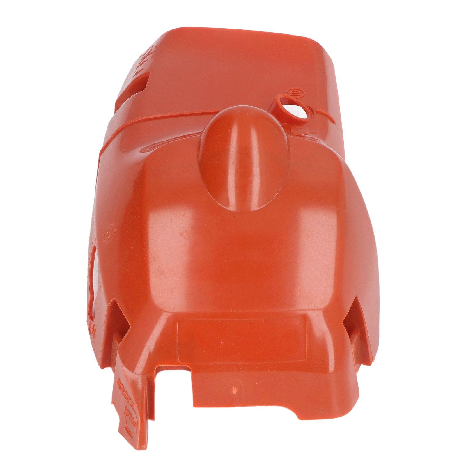 Cylinder Cover PC Corrosion Resistance Shroud Engine Cover Lawn Mover view 2