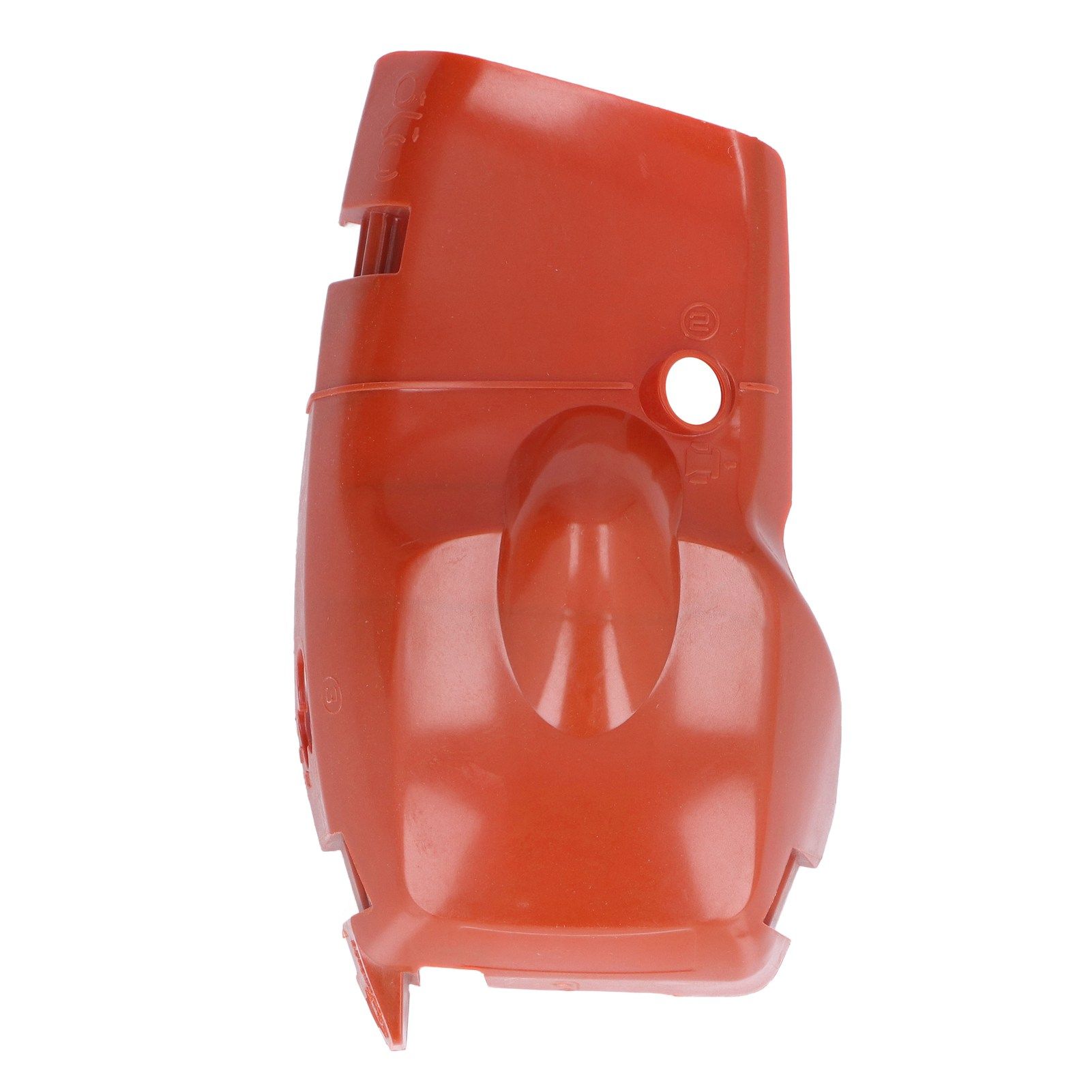 Cylinder Cover PC Corrosion Resistance Shroud Engine Cover Lawn Mover view 4