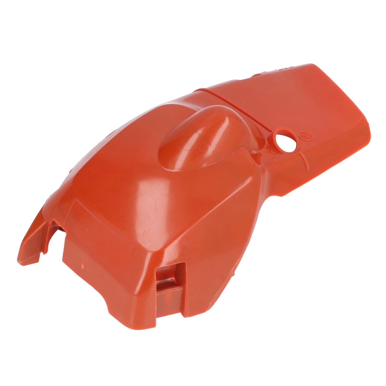 Cylinder Cover PC Corrosion Resistance Shroud Engine Cover Lawn Mover view 6