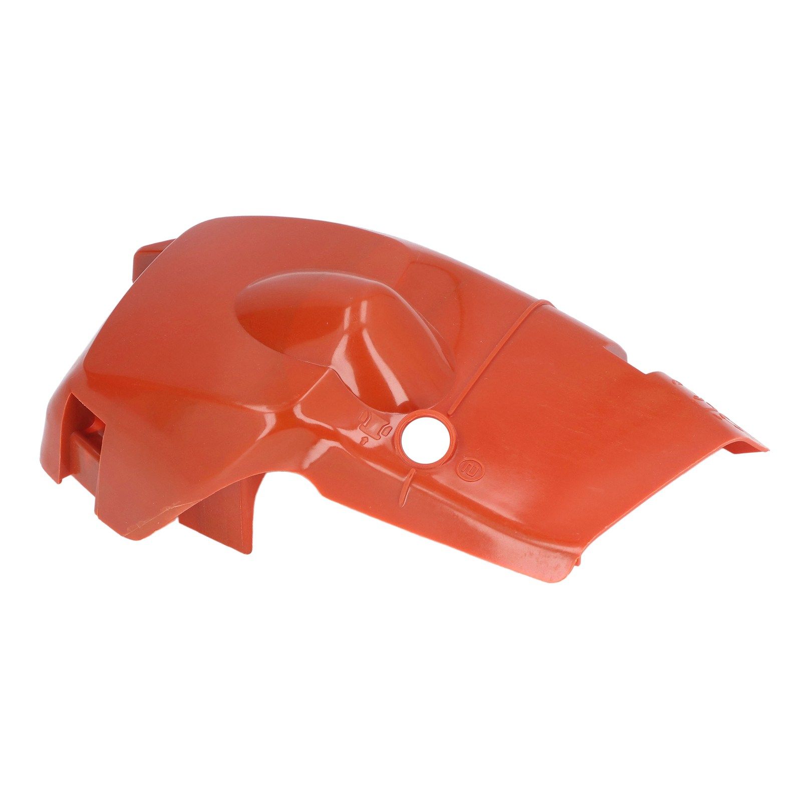 Cylinder Cover PC Corrosion Resistance Shroud Engine Cover Lawn Mover view 8
