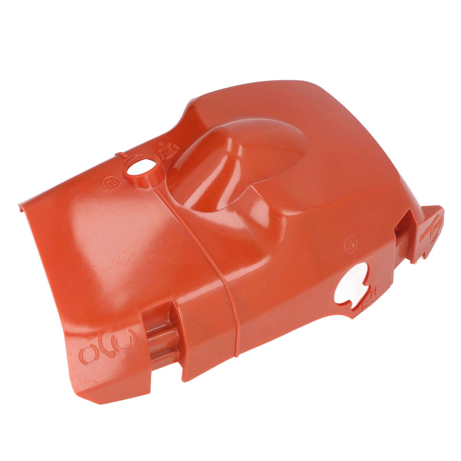 Cylinder Cover PC Corrosion Resistance Shroud Engine Cover Lawn Mover view 9