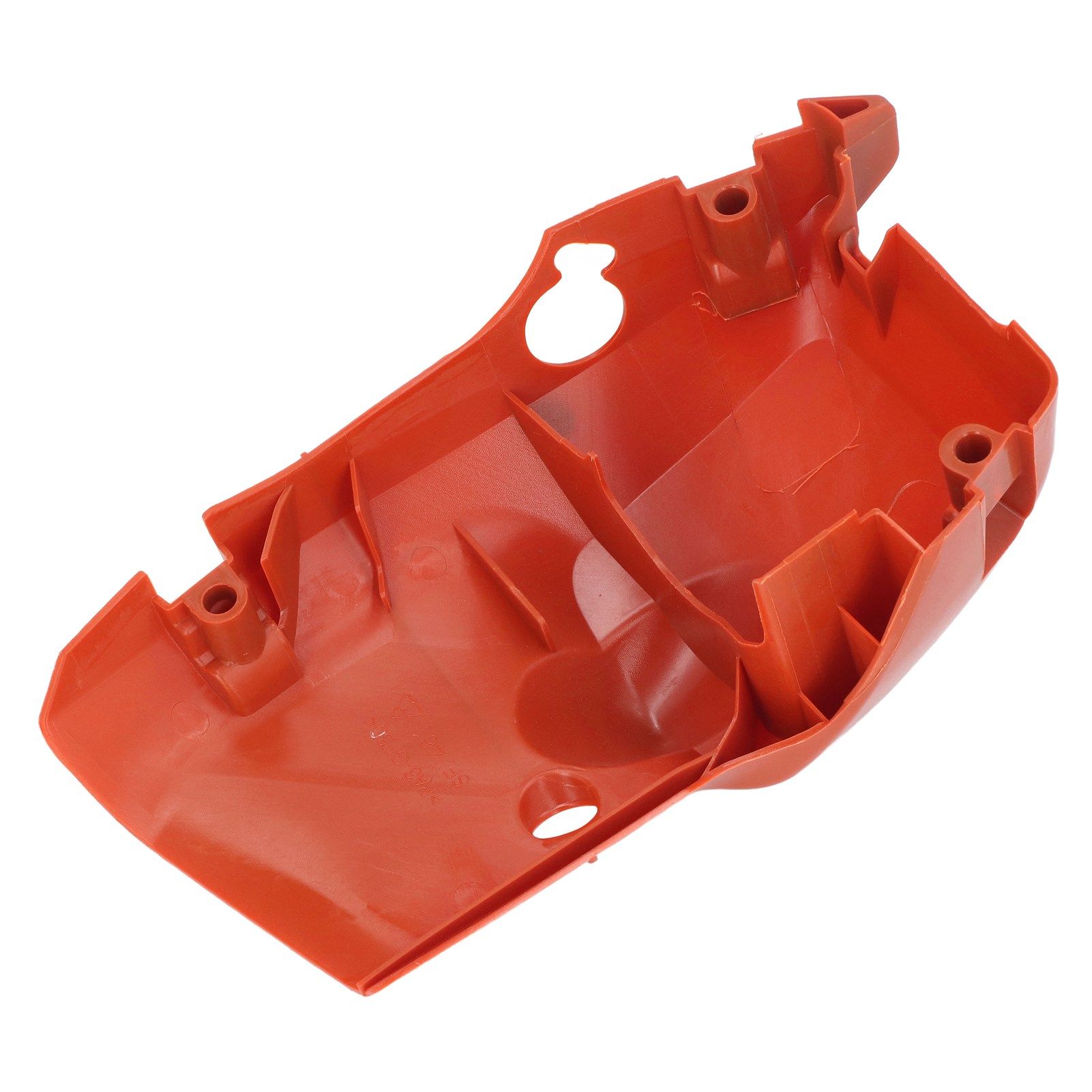 Cylinder Cover PC Corrosion Resistance Shroud Engine Cover Lawn Mover view 13