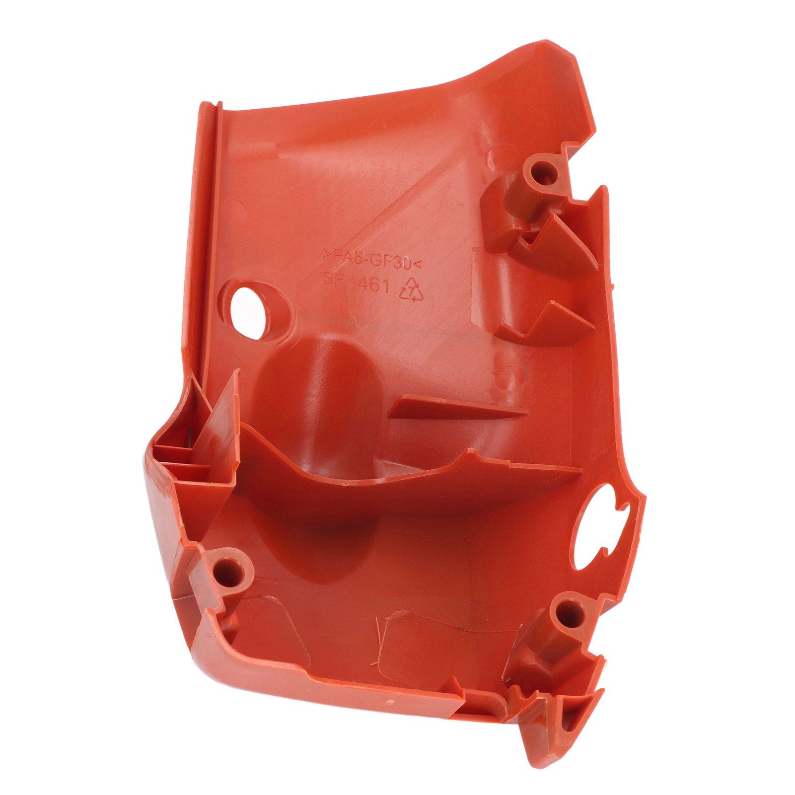 Cylinder Cover PC Corrosion Resistance Shroud Engine Cover Lawn Mover view 14