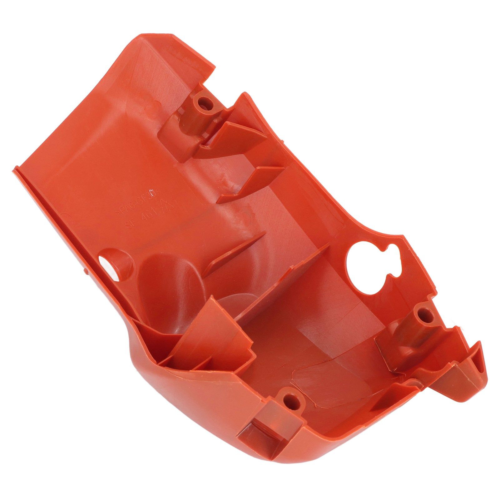 Cylinder Cover PC Corrosion Resistance Shroud Engine Cover Lawn Mover view 15