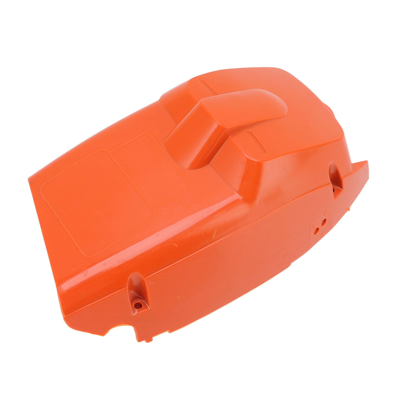 Chainsaw Cylinder Cover Air Filter Kit Replacement Parts for Husqvarna 340 345 350 view 2