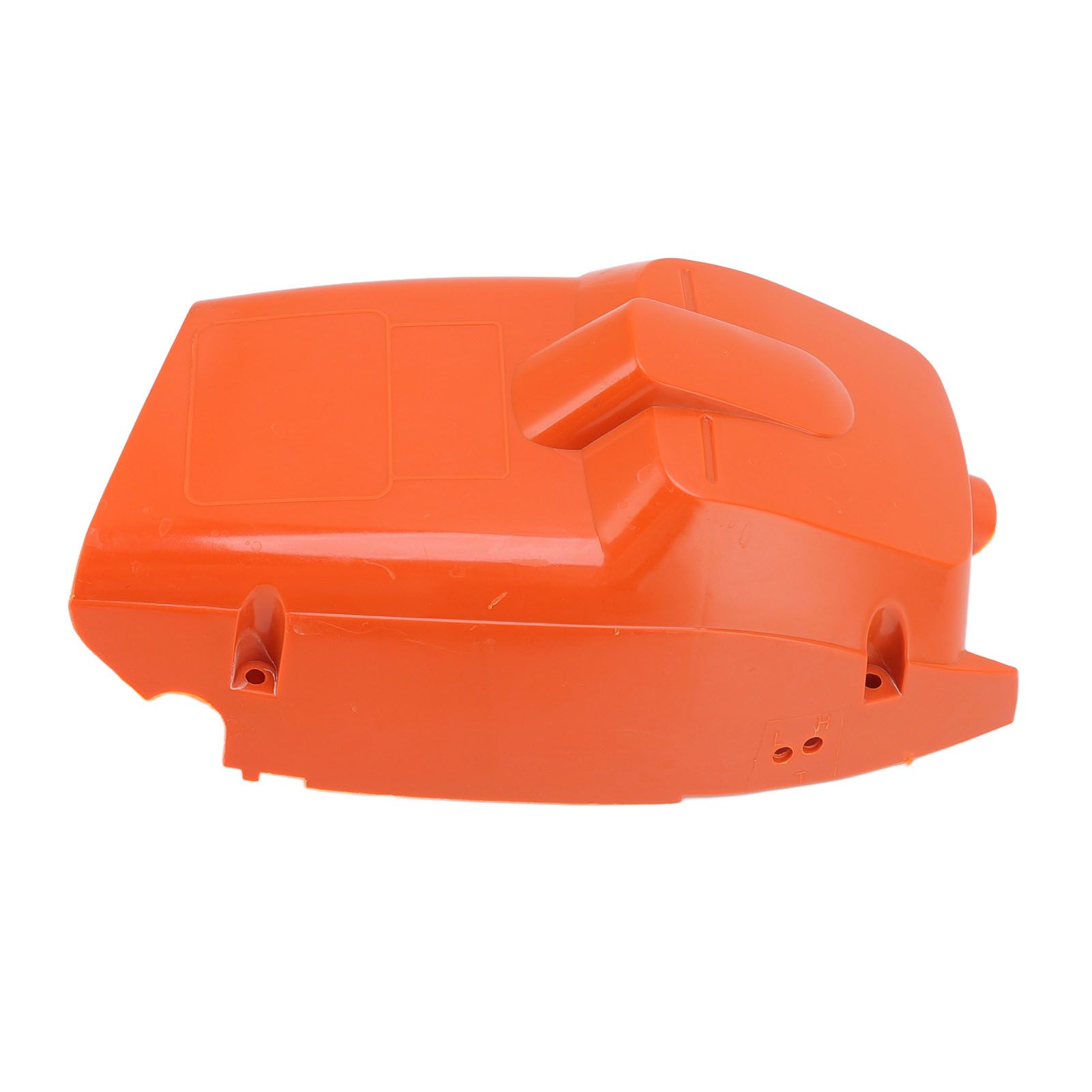 Chainsaw Cylinder Cover Air Filter Kit Replacement Parts for Husqvarna 340 345 350 view 4